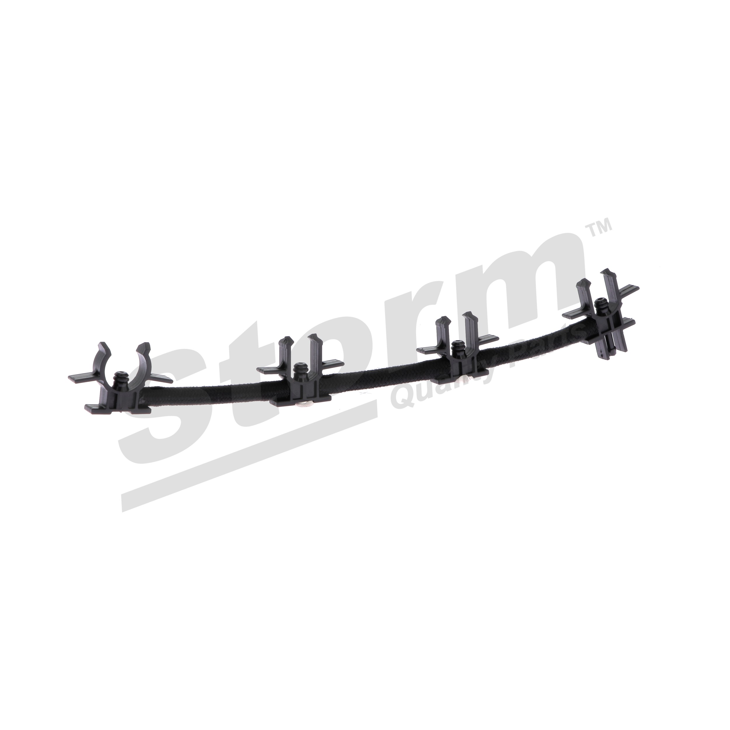 Brandstofleiding 77 05 190 416 STORM QUALITY PARTS 700508 RENAULT, NISSAN, DACIA, VAUXHALL