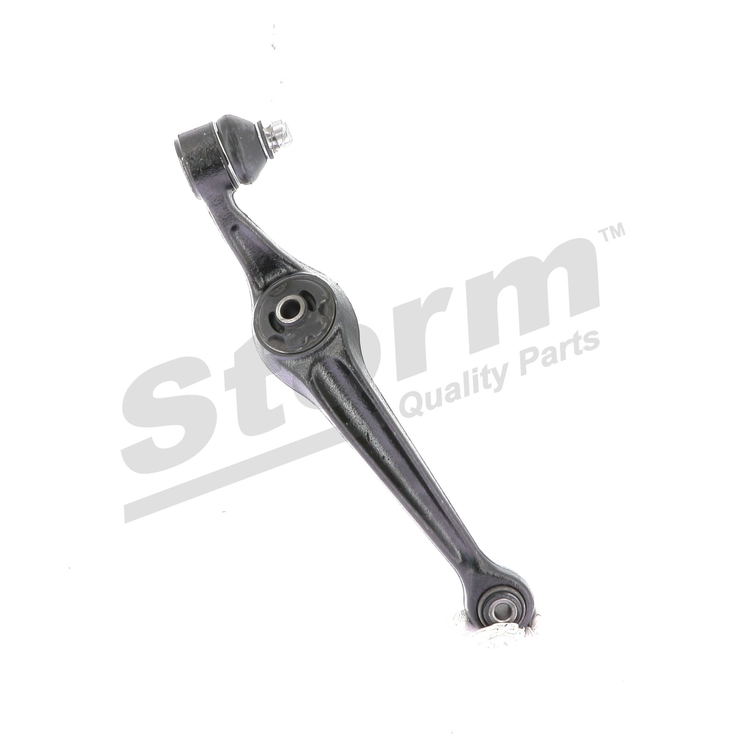 Draagarm 3 52 170 STORM QUALITY PARTS 70051 OPEL, KIA, CHEVROLET, DAEWOO, PONTIAC