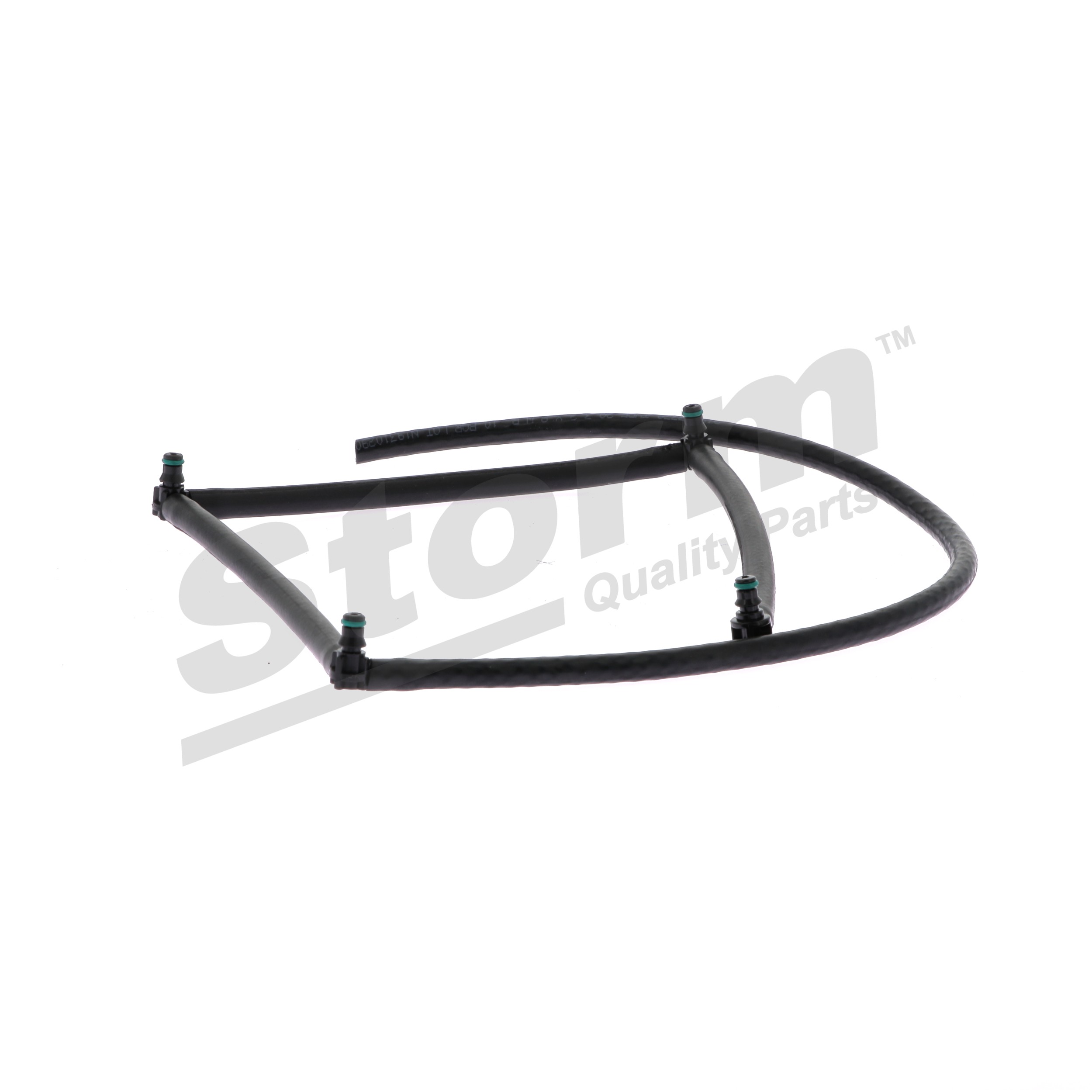 Kraftstoffleitung 700512 STORM QUALITY PARTS 1574P6 PEUGEOT, CITROЁN, DS