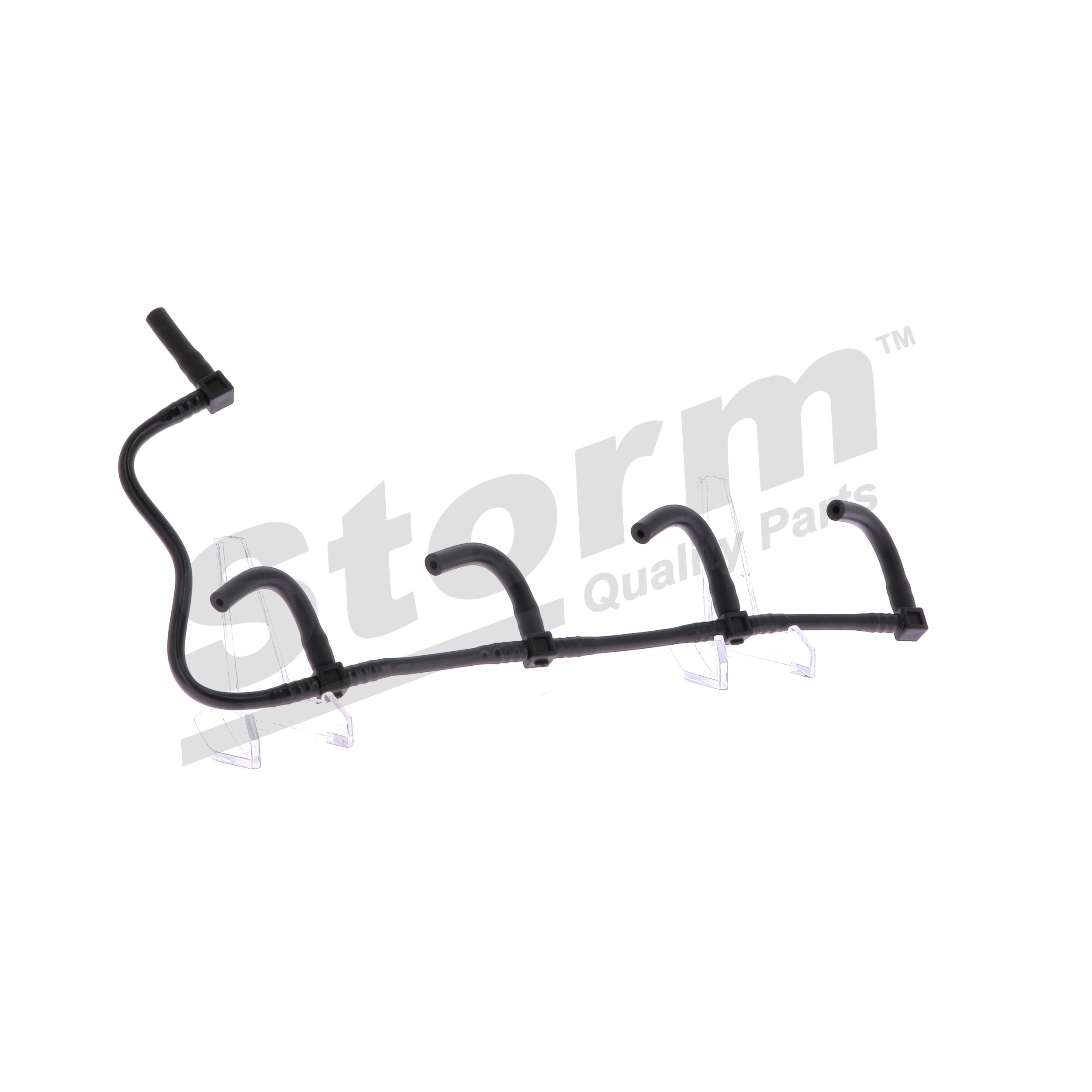 STORM QUALITY PARTS 700514 Rail de carburant Renault Kangoo Express 1 1.5 dCi 68 CV Diesel 2024