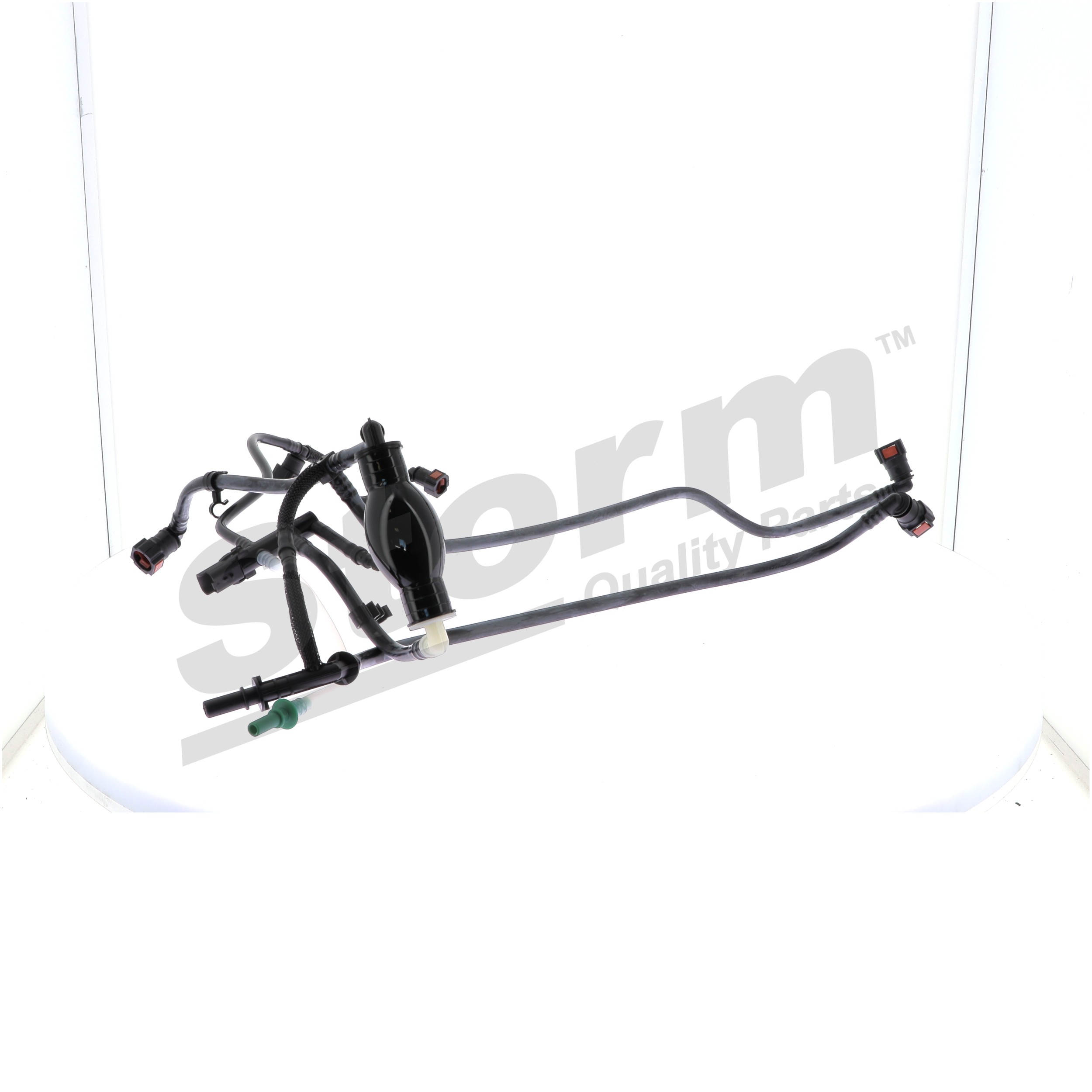 Kraftstoffleitung 700515 STORM QUALITY PARTS 157429 PEUGEOT, CITROЁN, DS