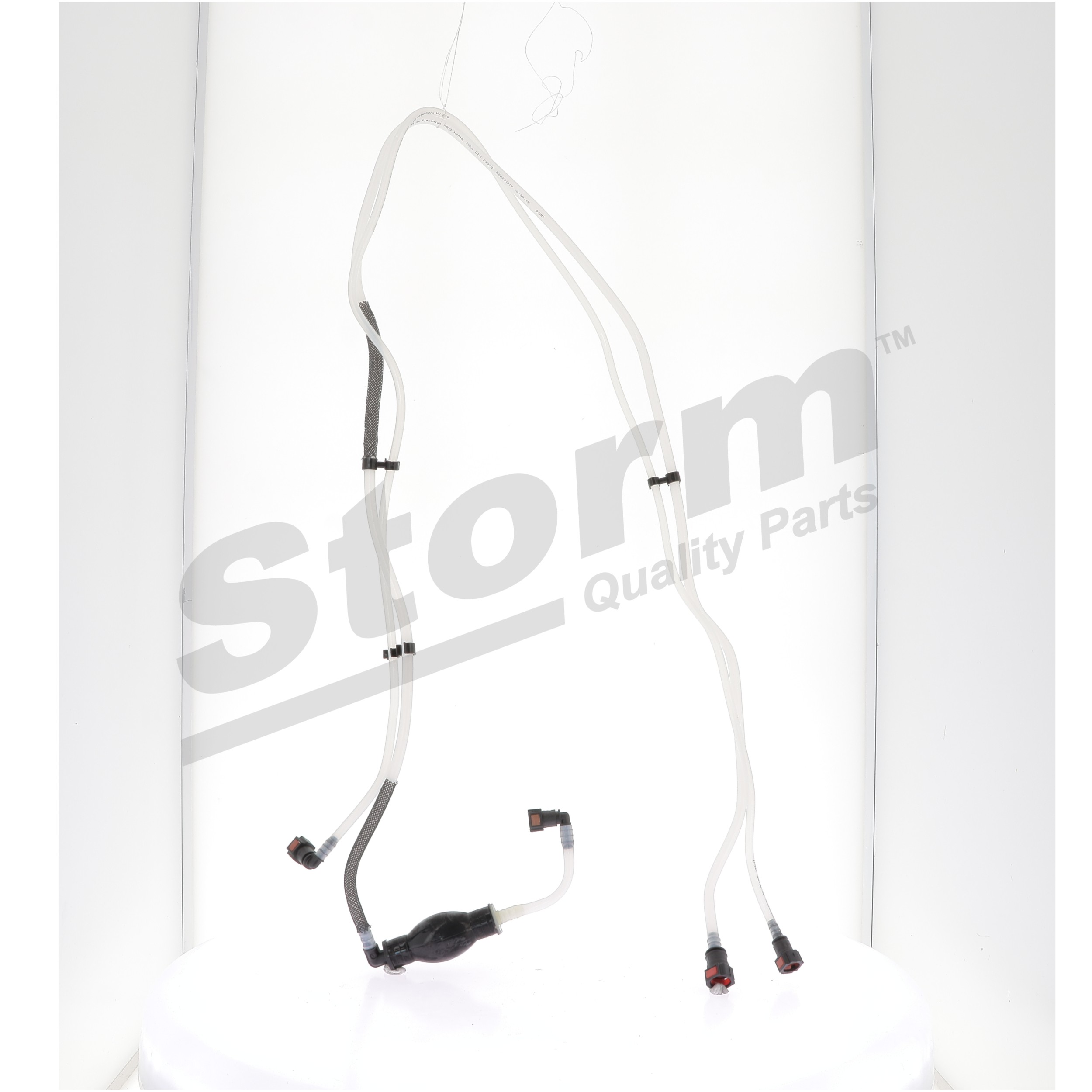 Kraftstoffleitung 700516 STORM QUALITY PARTS 8200218942 RENAULT, NISSAN, RENAULT TRUCKS