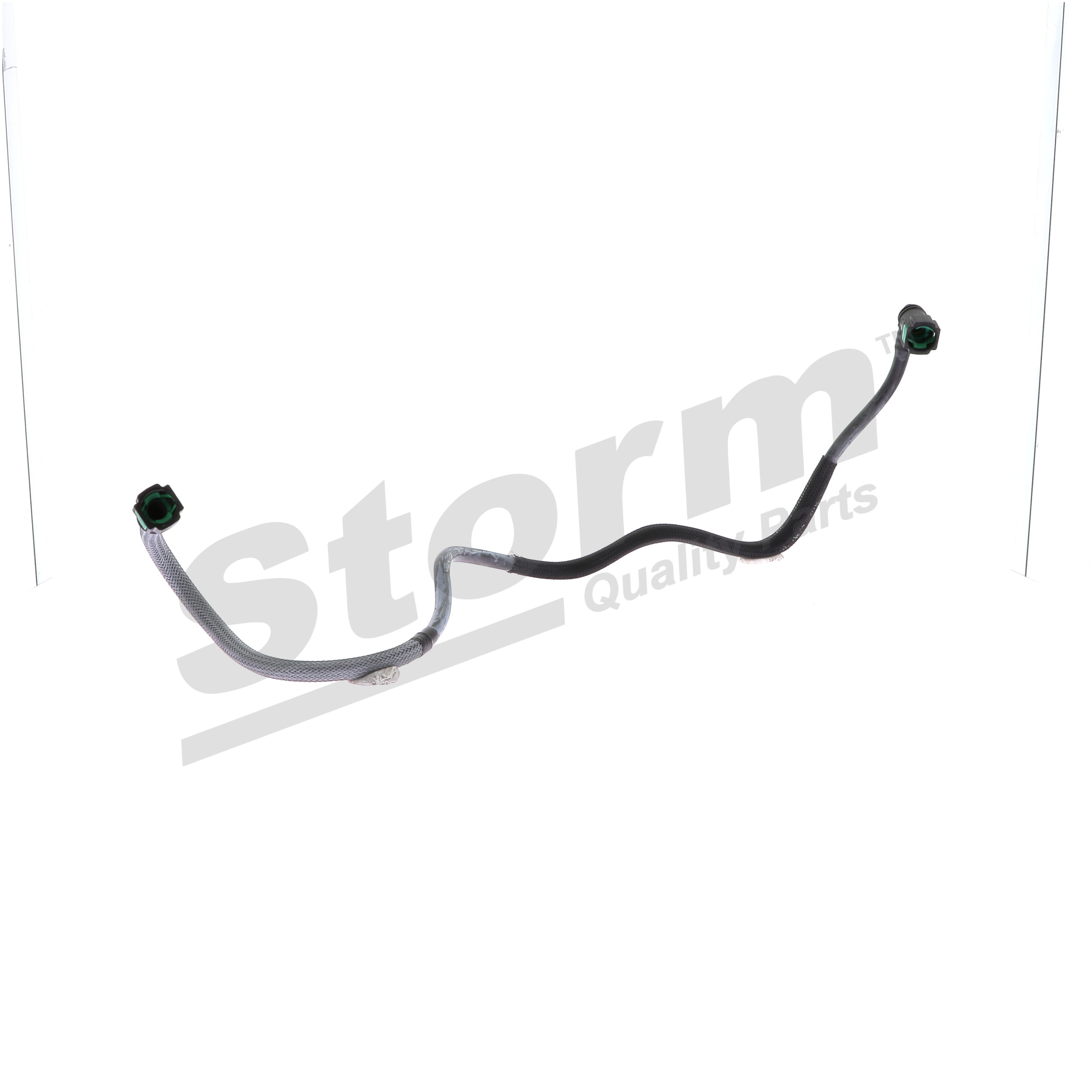STORM QUALITY PARTS 700527 Kraftstoffleitung Kraftstoffleitung 1644 612 96R STORM QUALITY PARTS 700527 RENAULT, DACIA