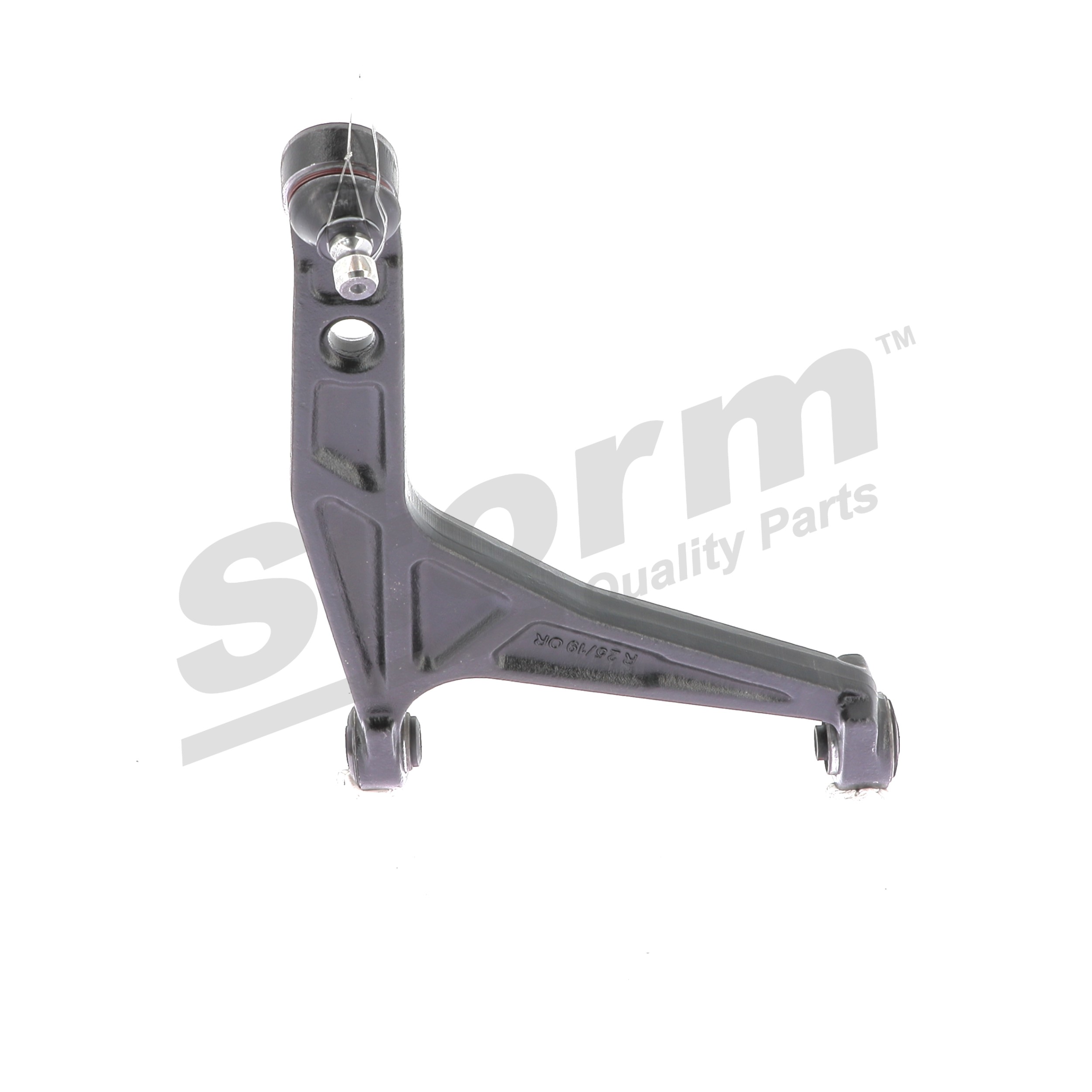 Control arm kit STORM QUALITY PARTS 70053