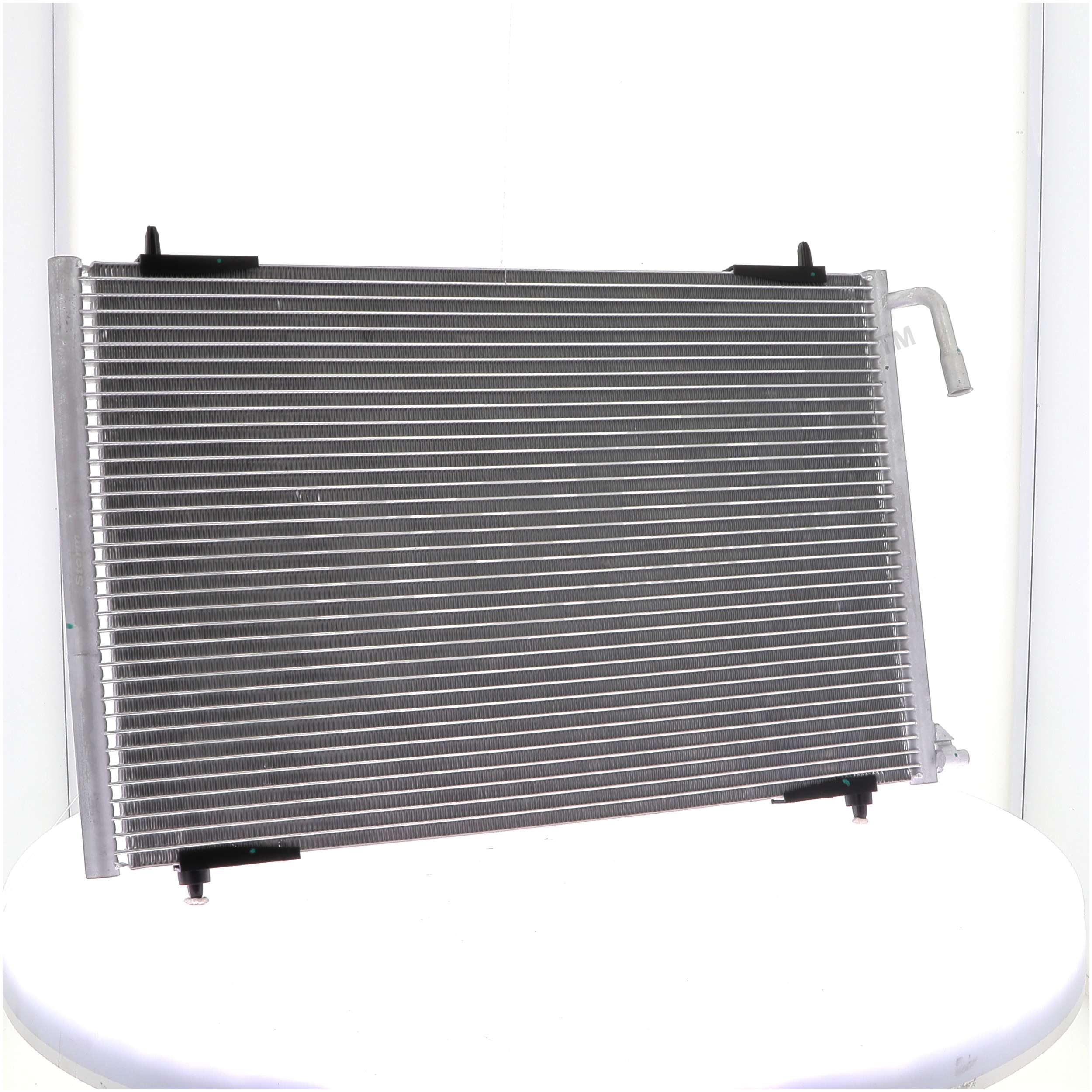 Klimakondensator 70504 STORM QUALITY PARTS 96375240 VW, FORD, PEUGEOT, CITROЁN, VOLVO