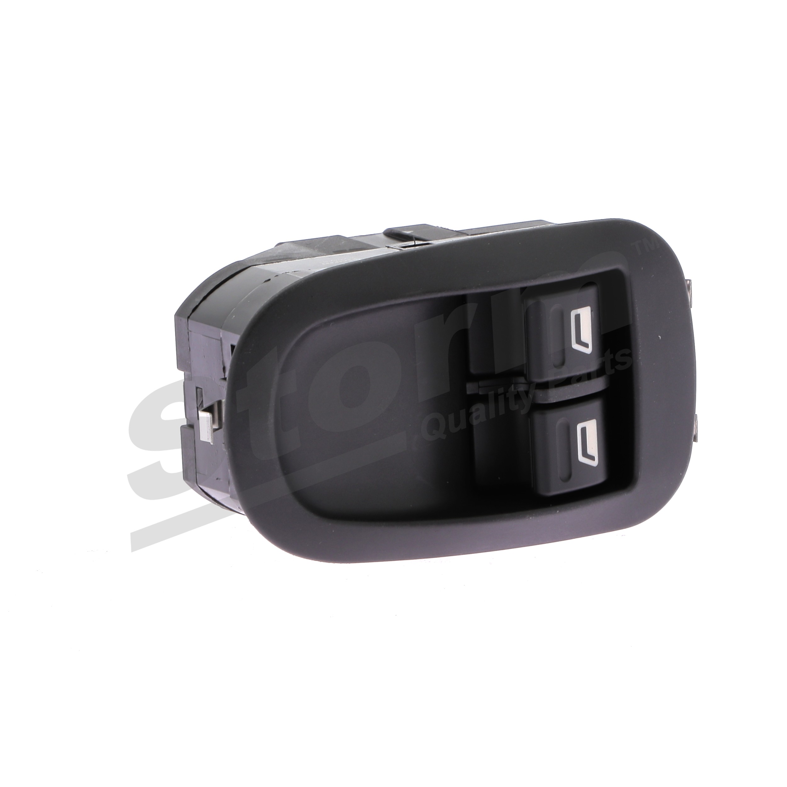 STORM QUALITY PARTS 70547 Копчета за ел стъкла Peugeot 206 hatchback 2.0 HDI 90 K.C. дизел 2001
