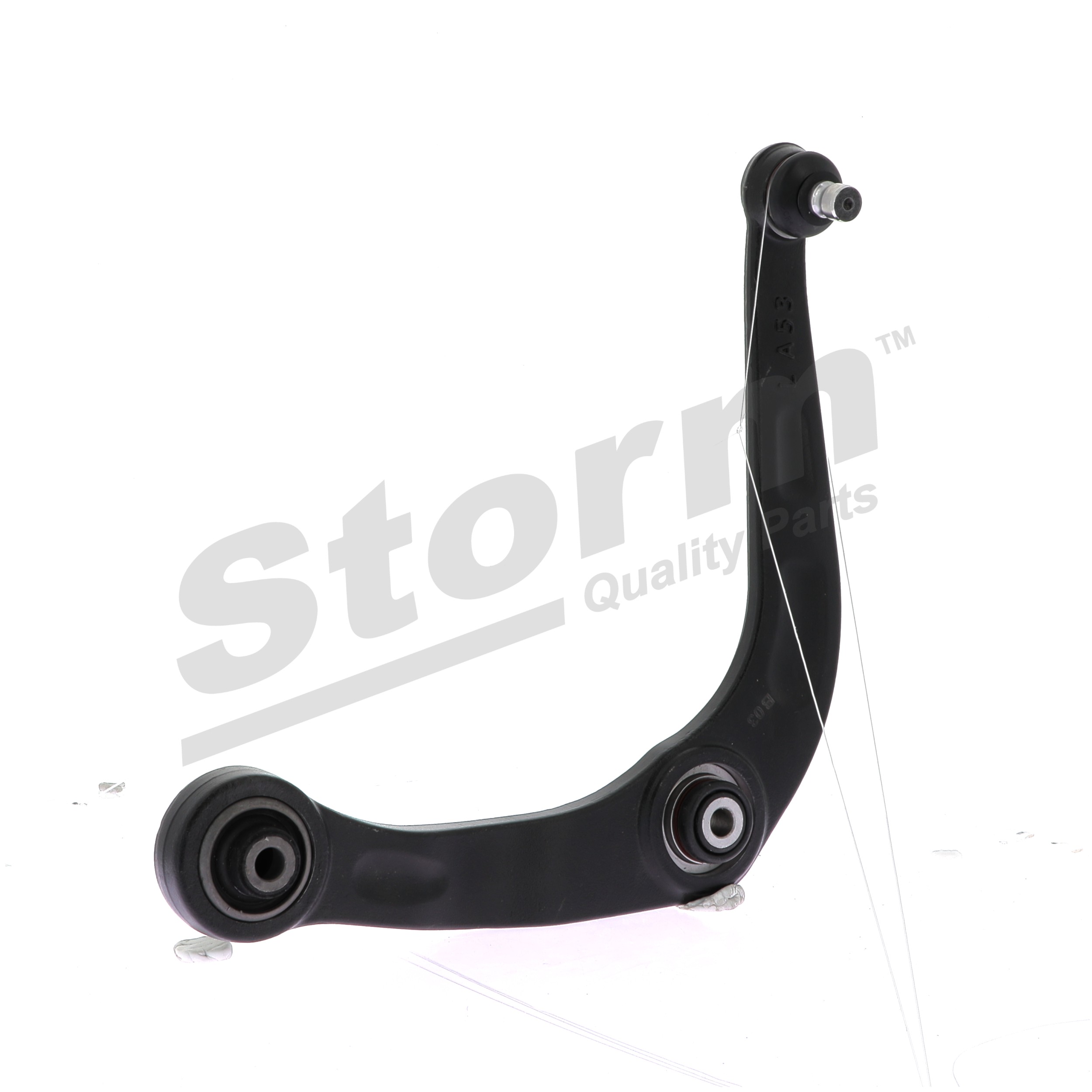 STORM QUALITY PARTS 70556 Querlenker Querlenker 70556 STORM QUALITY PARTS 3528V6 VW, PEUGEOT, CITROЁN