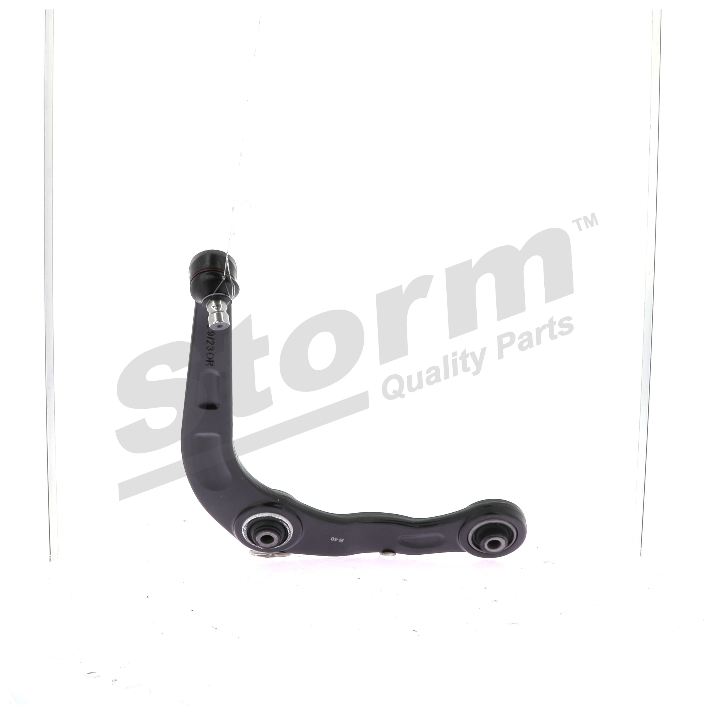 Bras de suspension E455004 STORM QUALITY PARTS 70557 PEUGEOT, CITROЁN