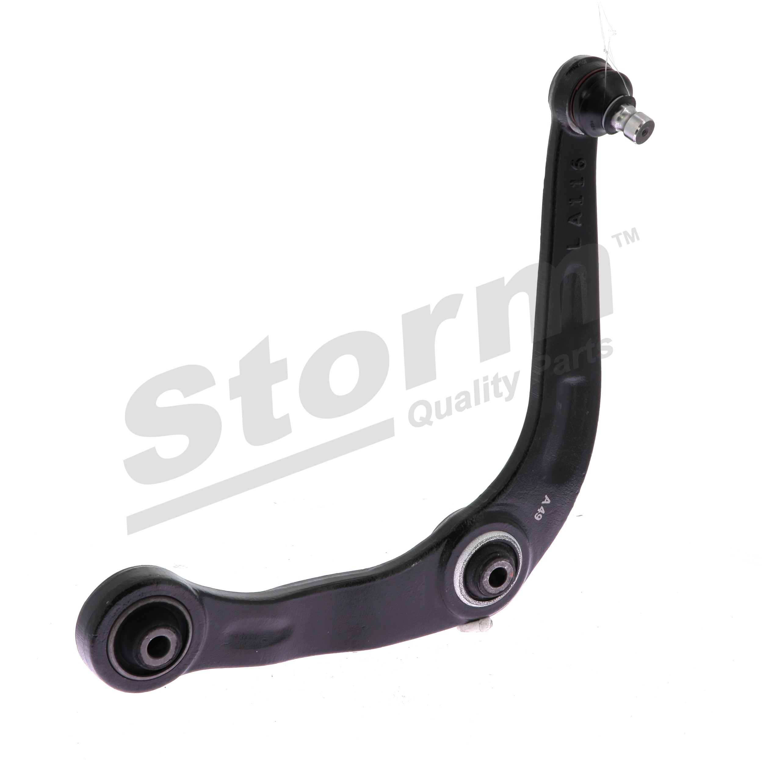 Querlenker 70558 STORM QUALITY PARTS E455003 PEUGEOT, CITROЁN