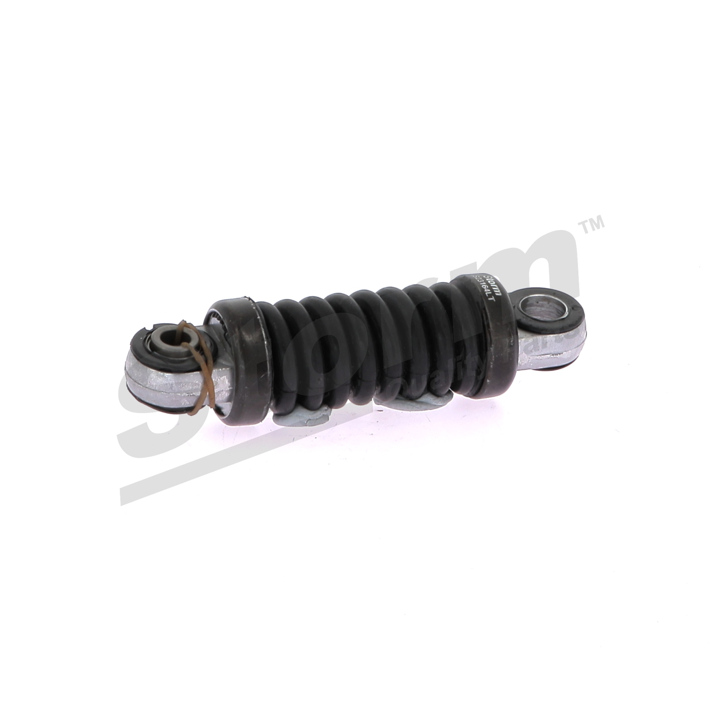 Αποσβεστ. κραδασμών, ιμάντας poly-v STORM QUALITY PARTS 70560