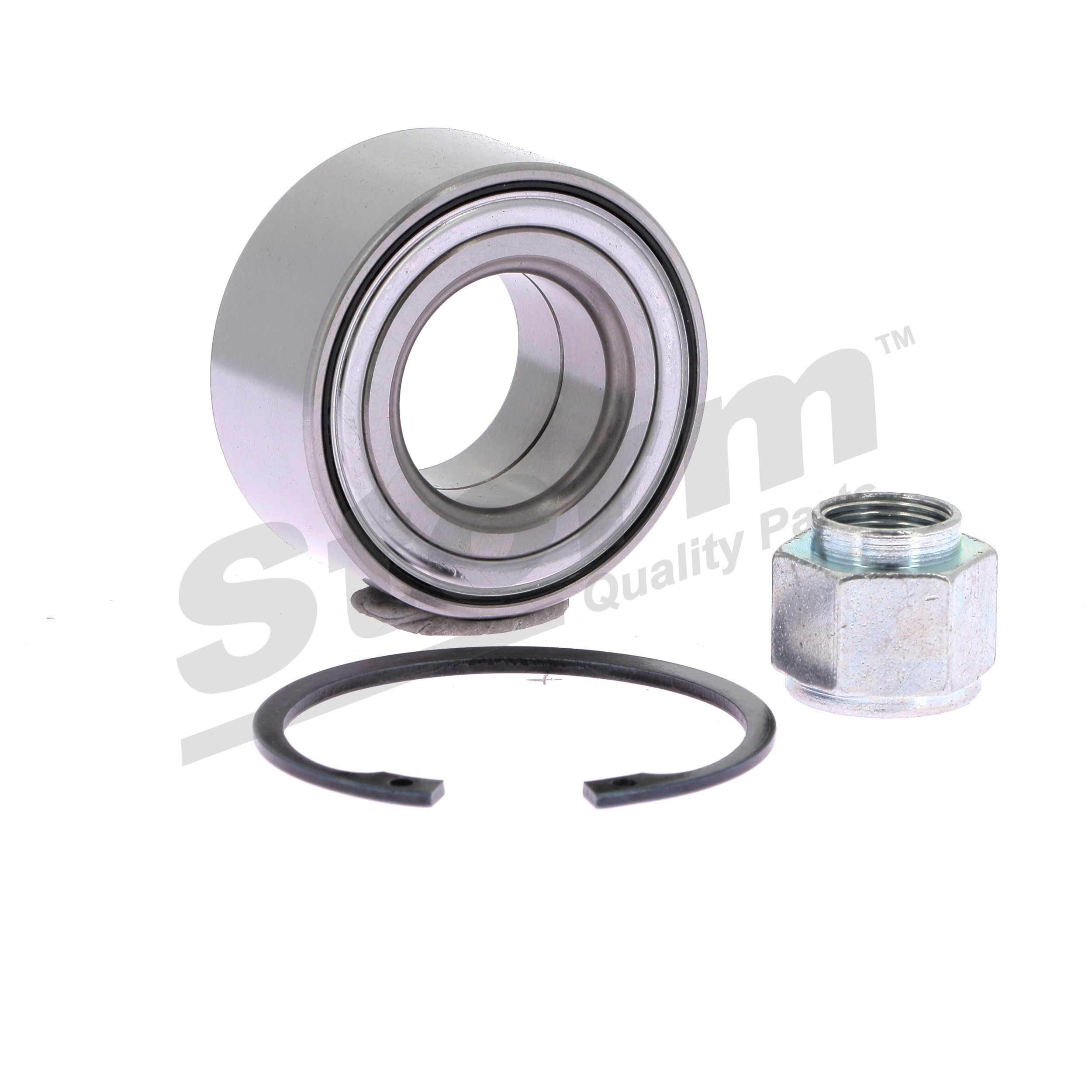 Radlagersatz 70565 STORM QUALITY PARTS 9628670080 VW, PEUGEOT, CITROЁN