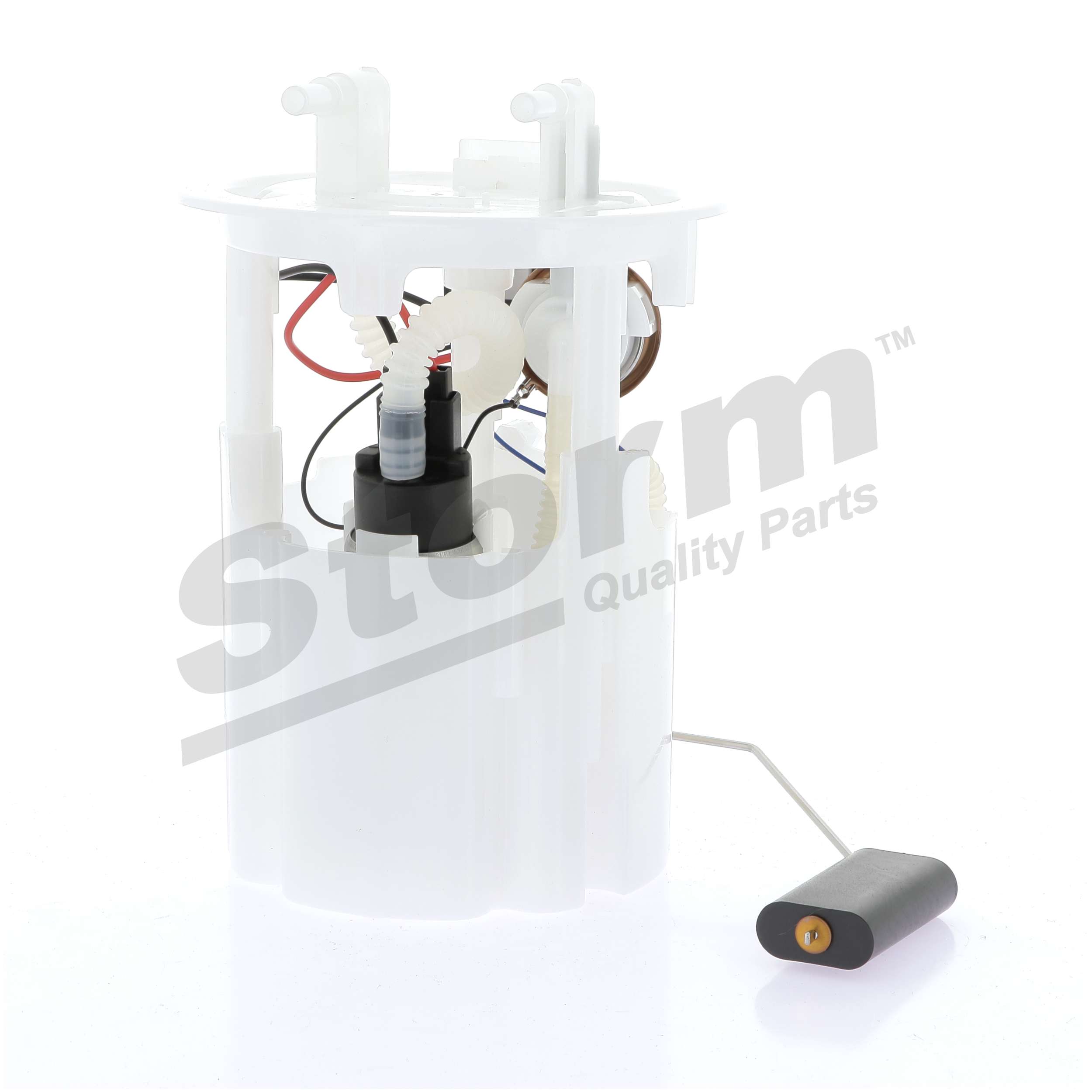 Kraftstoffpumpe 1525 F7 STORM QUALITY PARTS 70595 VW, MERCEDES-BENZ, PEUGEOT, CITROЁN, DS