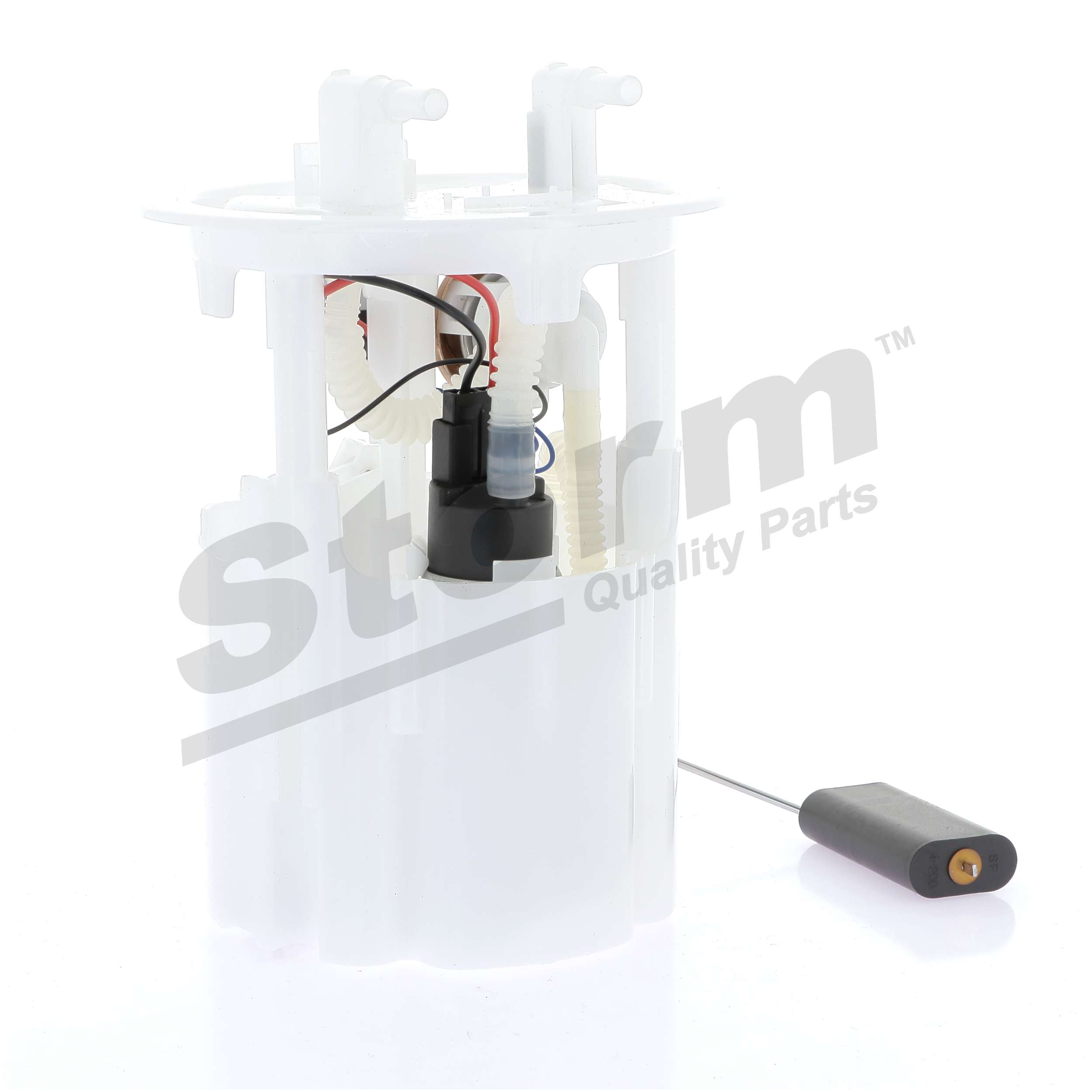 Kraftstoffpumpe 70596 STORM QUALITY PARTS 133466