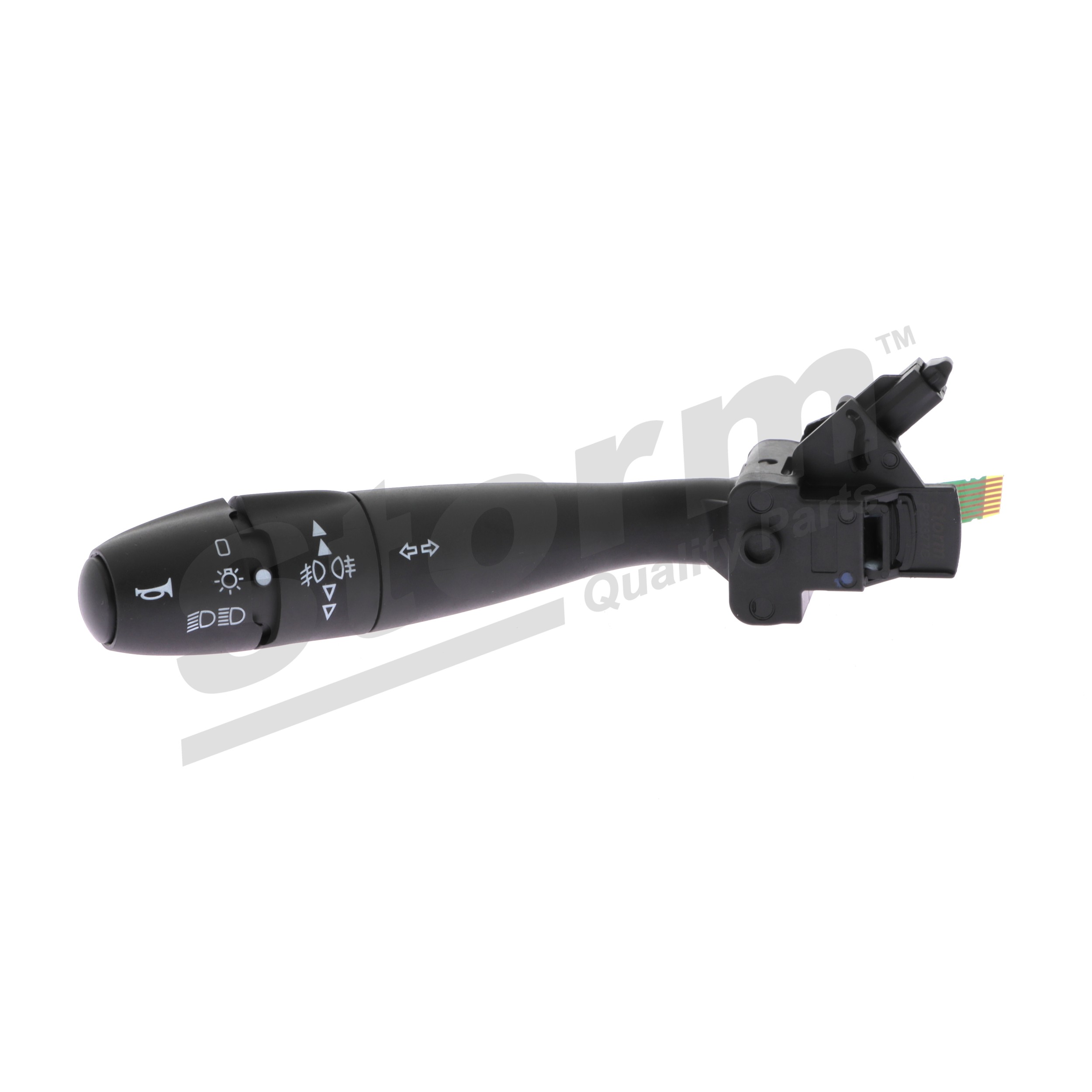 Lenkstockschalter 70723 STORM QUALITY PARTS 6239AC PEUGEOT, CITROЁN