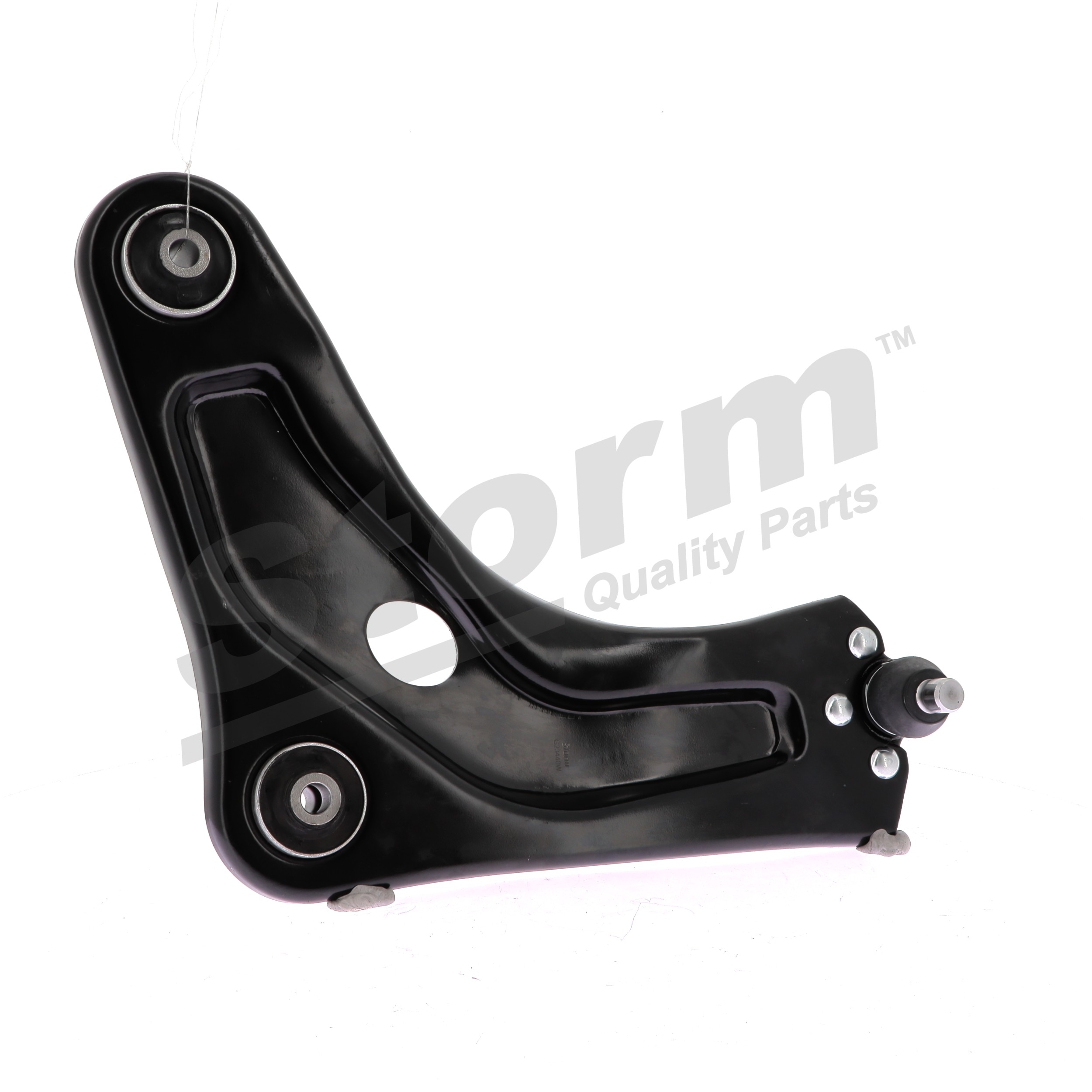 Braccio oscillante, sospensione ruota 3520,T1 STORM QUALITY PARTS 70752 VOLKSWAGEN, PEUGEOT, CITROЁN, DS