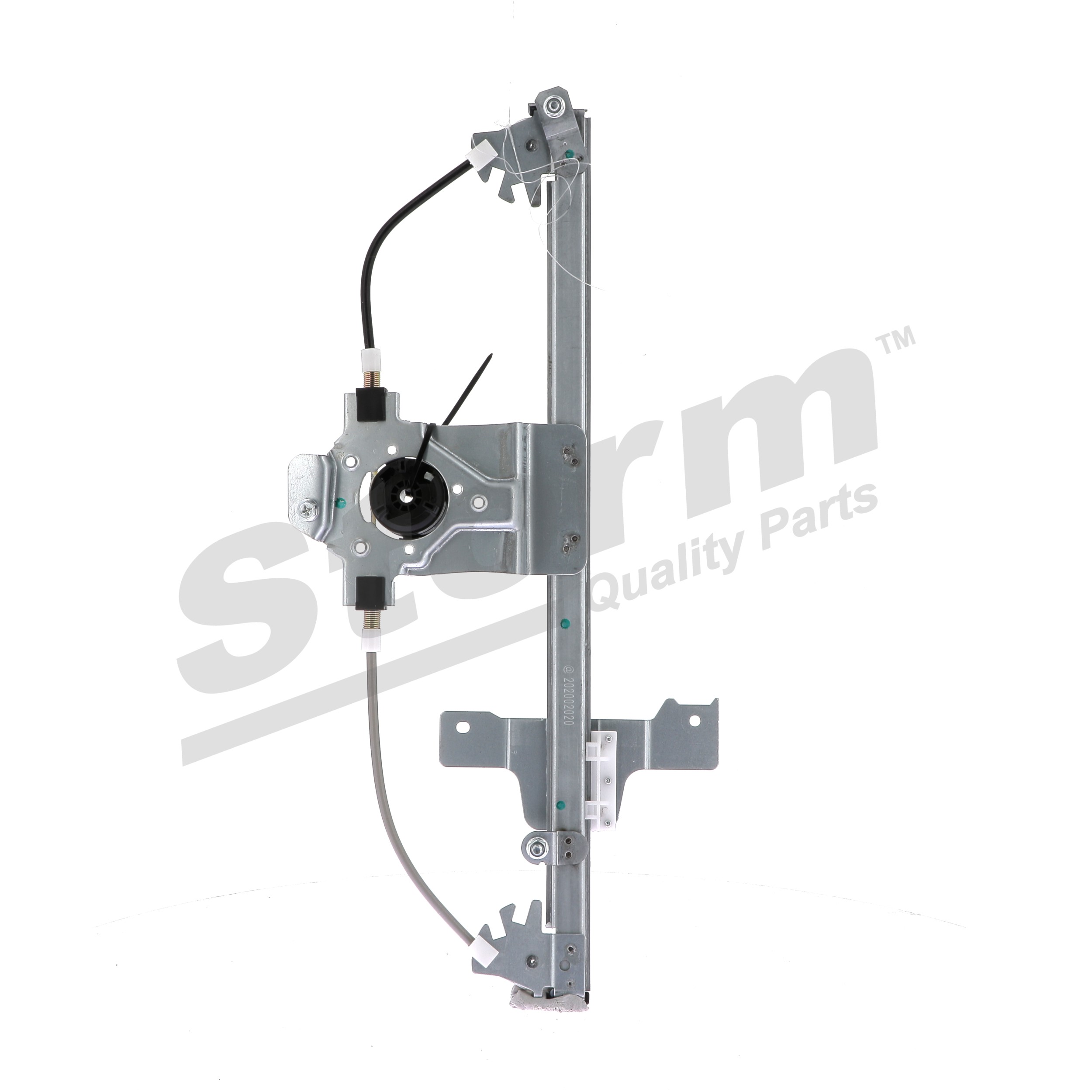 Fensterheber 70776 STORM QUALITY PARTS 9222FR PEUGEOT