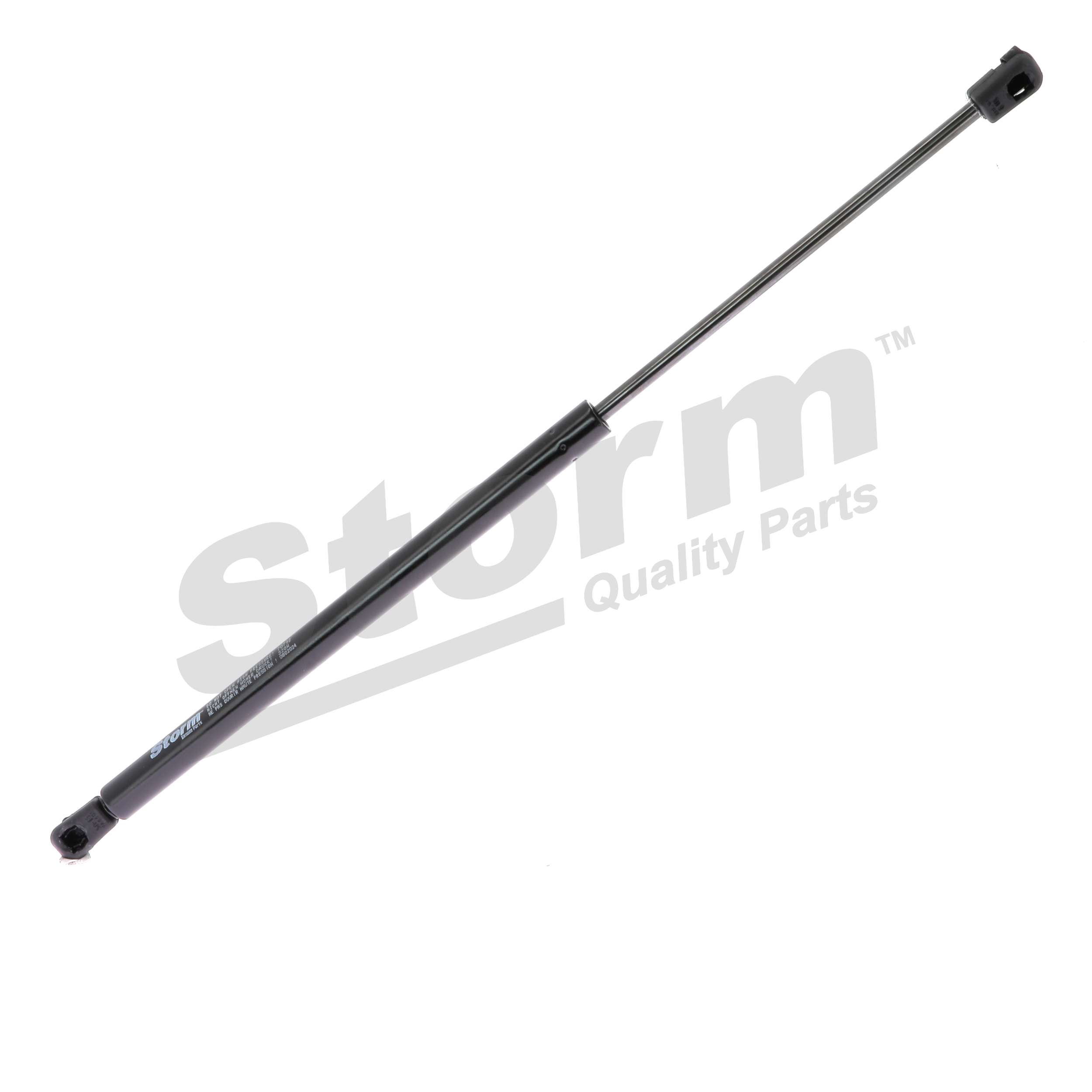 Bagklapsdæmper 9650780480 STORM QUALITY PARTS 70798 PEUGEOT, CITROЁN