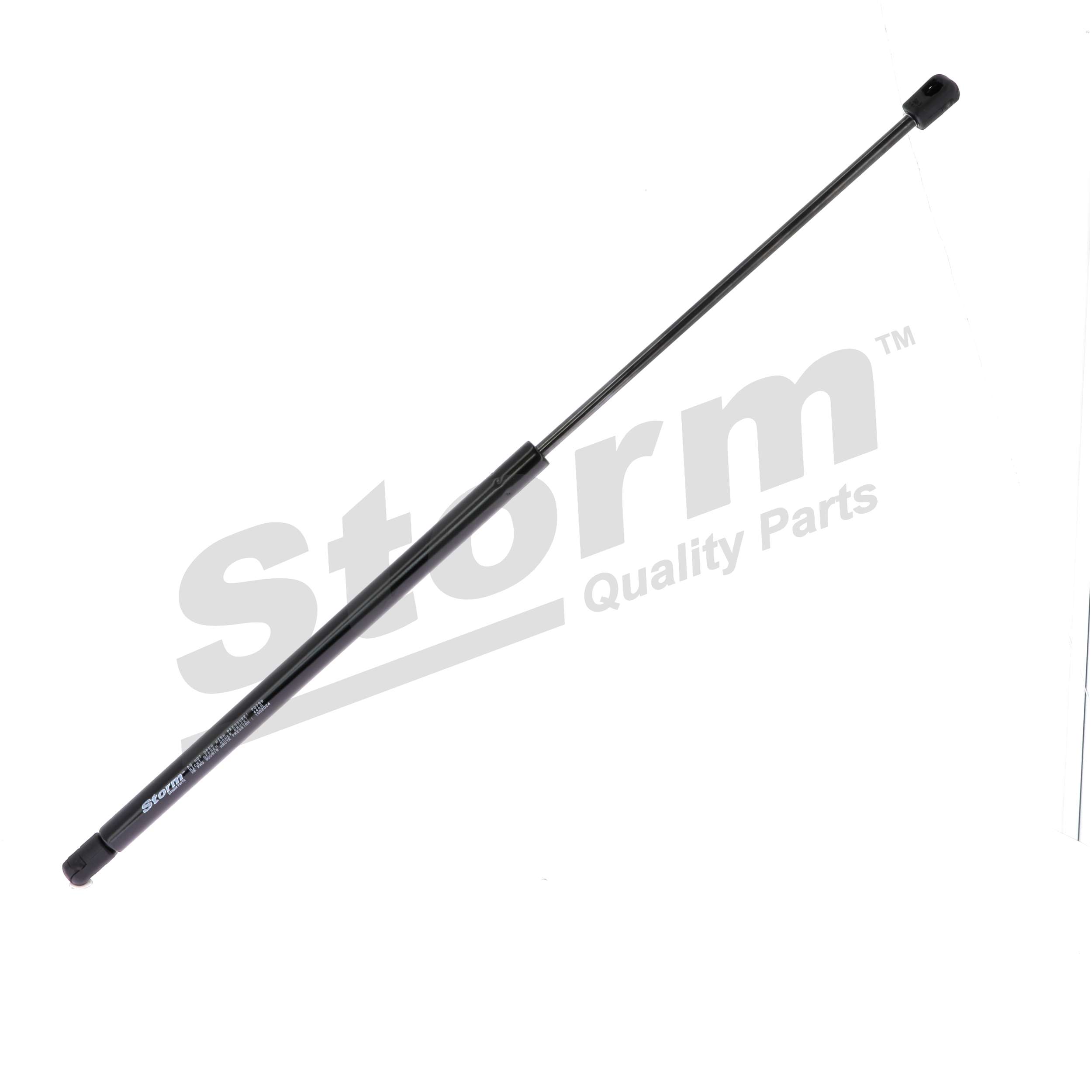 Газов амортисьор, багажно / товарно пространство 8731.S7 STORM QUALITY PARTS 70799 PEUGEOT, CITROЁN, DS