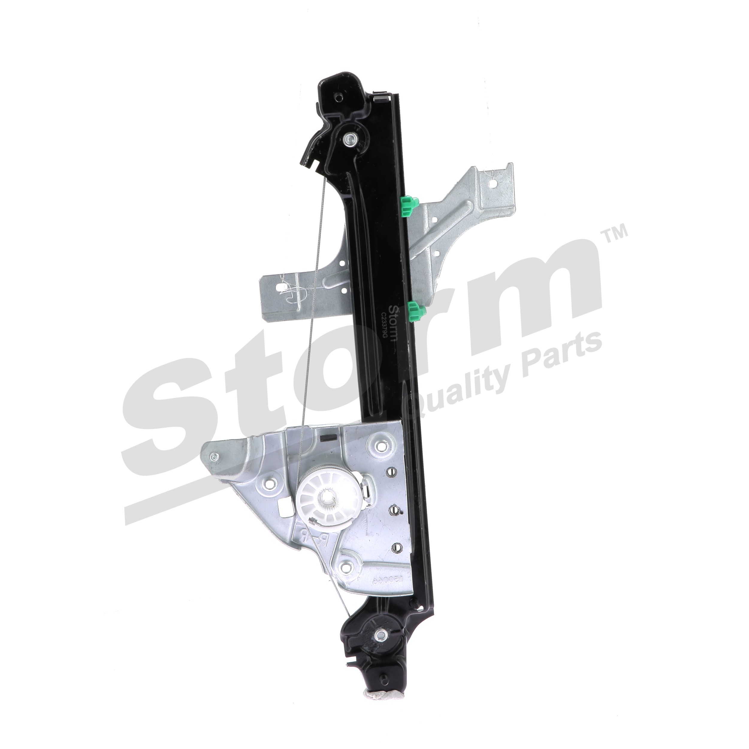 Стъклоподемник 9806087080 STORM QUALITY PARTS 7087524 PEUGEOT, CITROЁN, DS