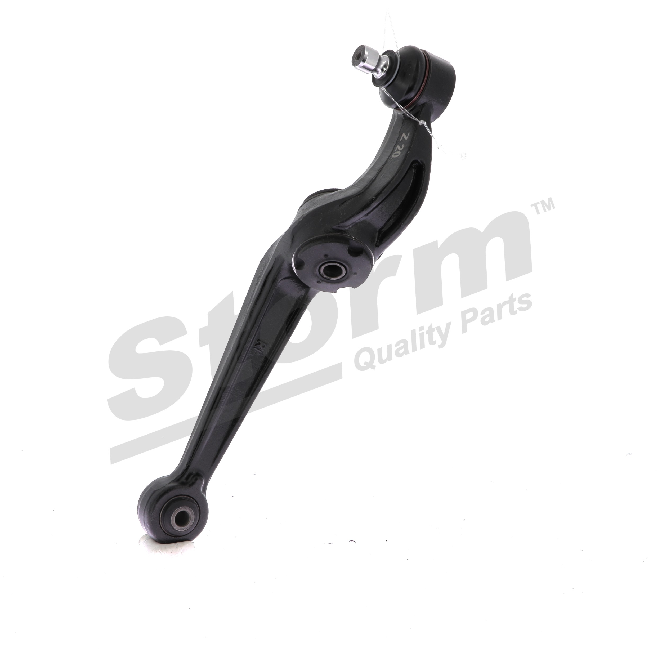 Suspension wishbone arm STORM QUALITY PARTS 71051
