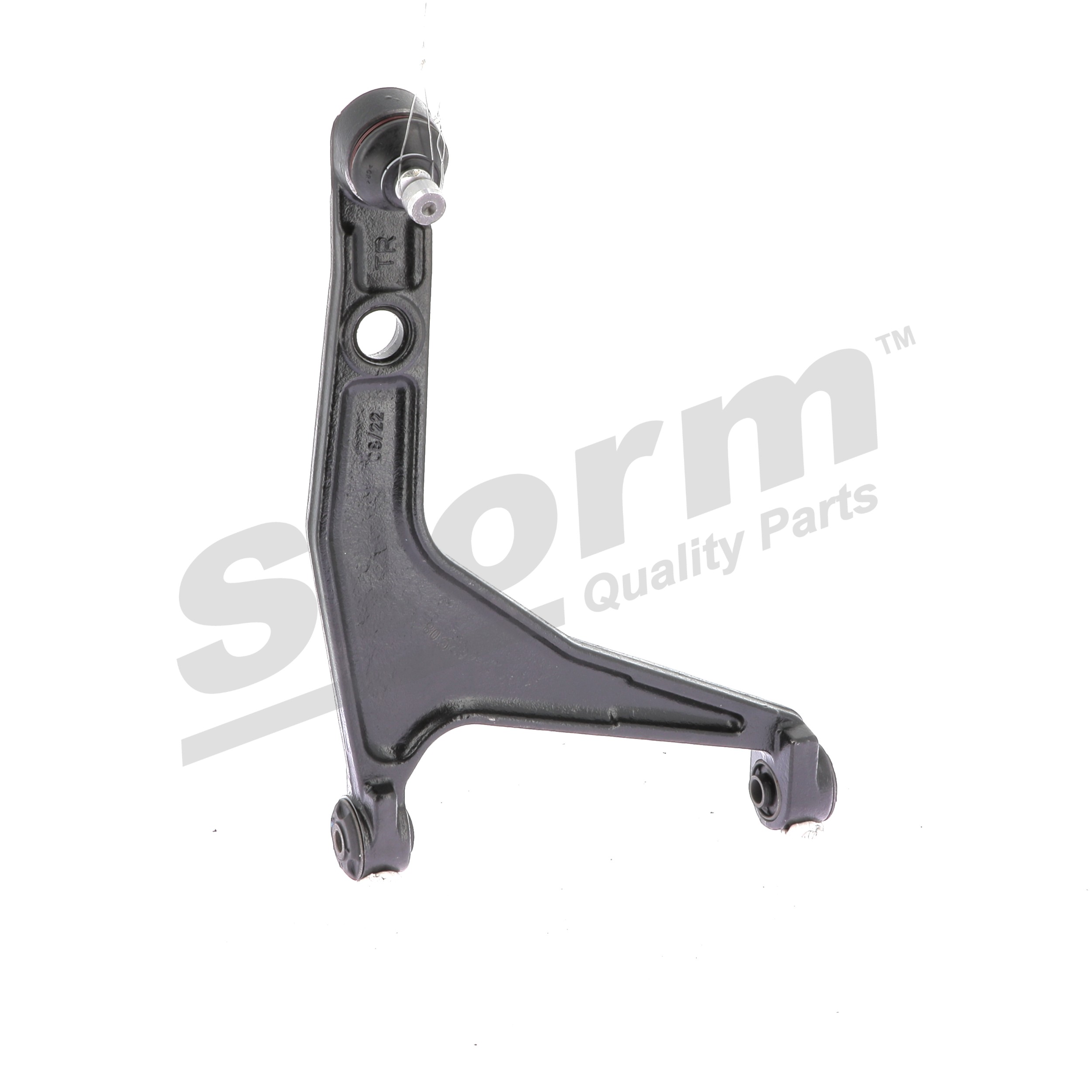 Querlenker 71053 STORM QUALITY PARTS 352145 PEUGEOT, CITROЁN