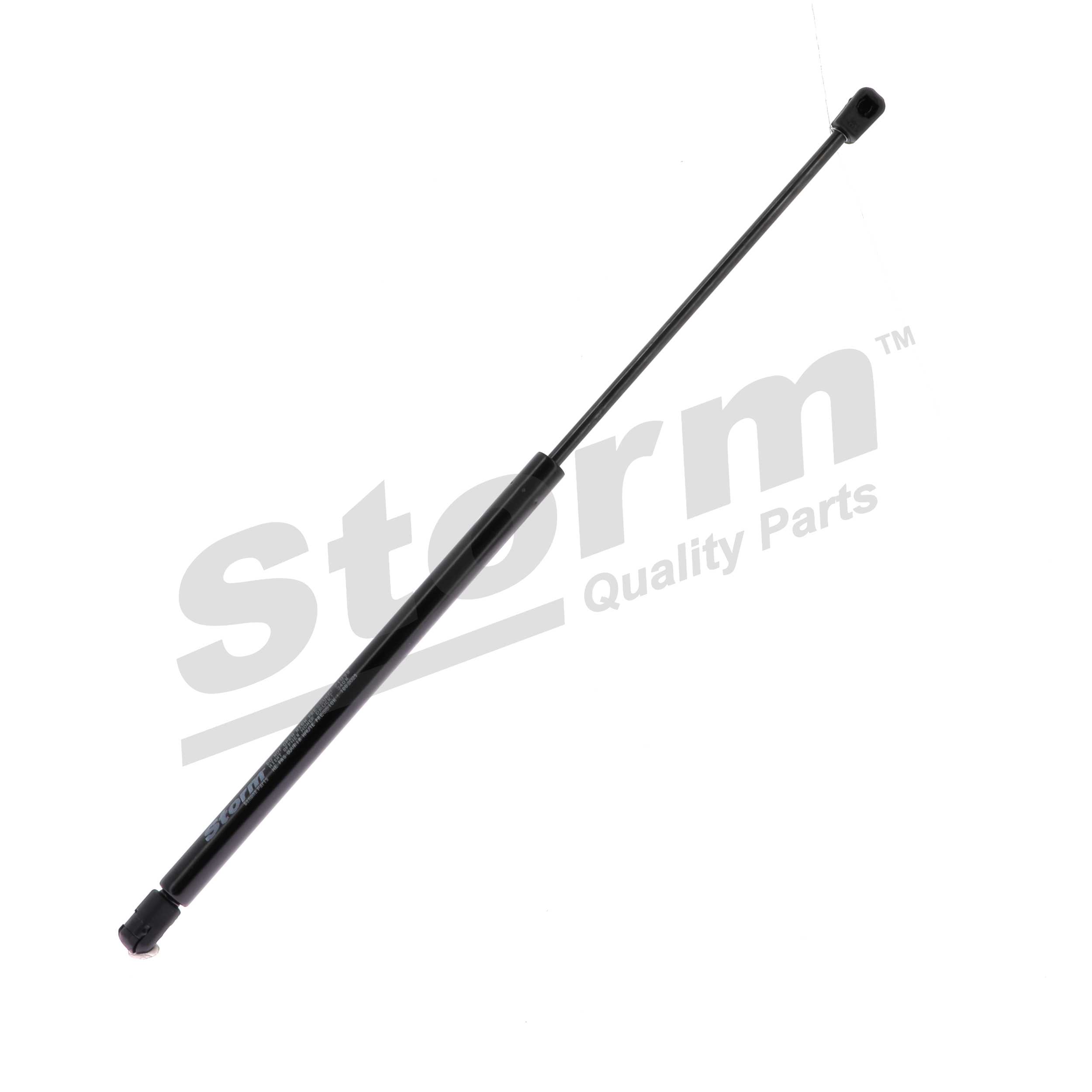 Heckklappendämpfer 71098 STORM QUALITY PARTS 1514965 FORD