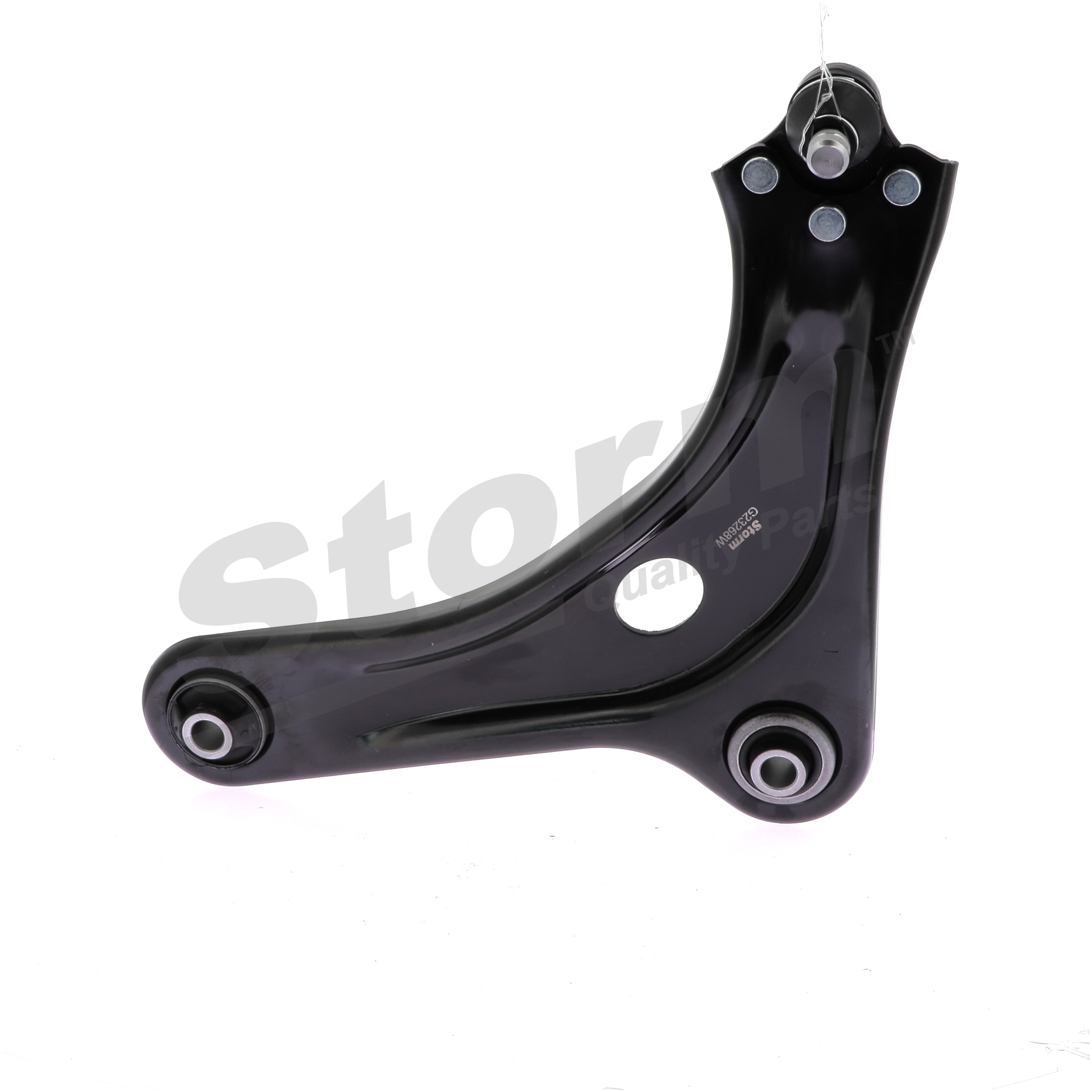 Control arm STORM QUALITY PARTS 71152