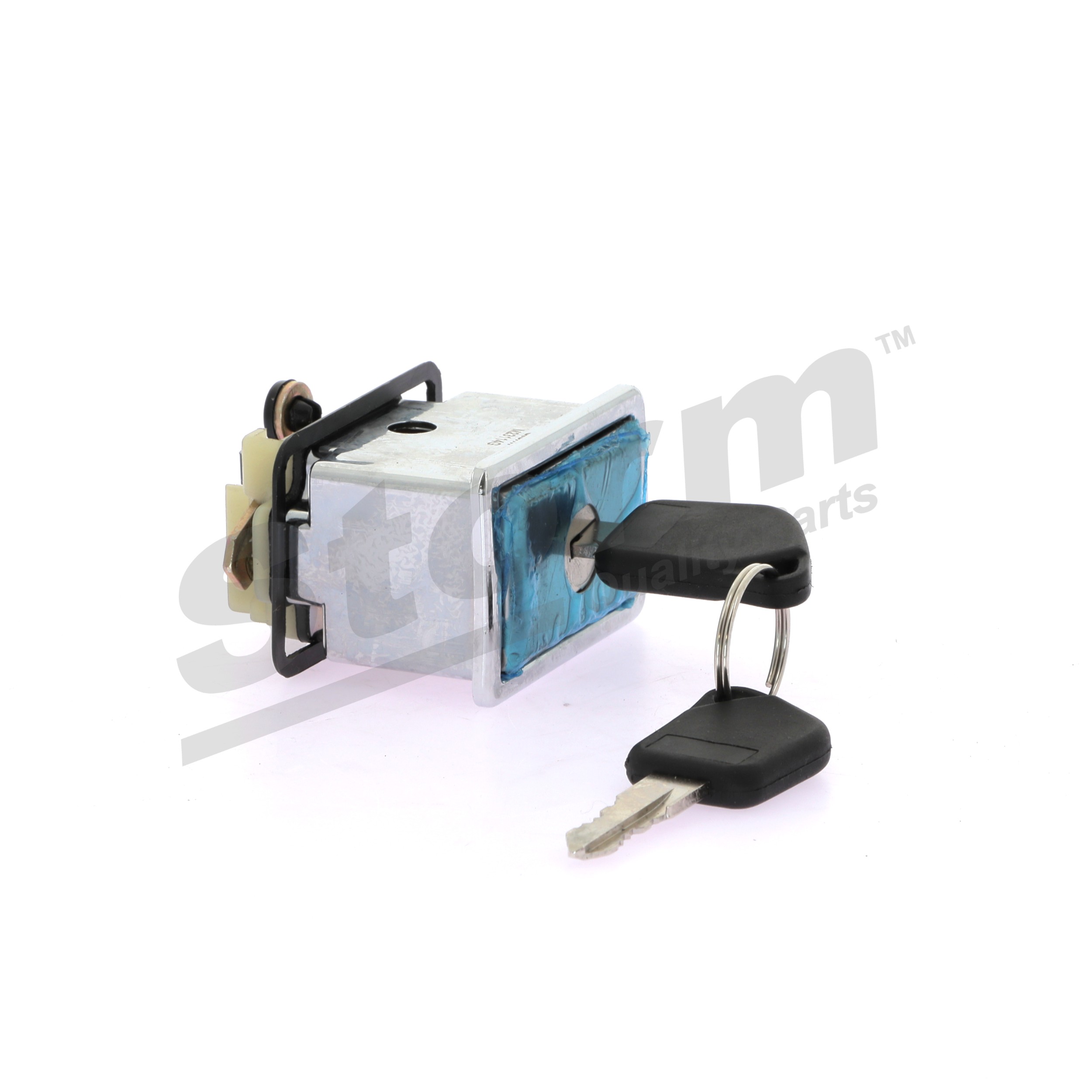 STORM QUALITY PARTS 72027 Брава на задна врата Peugeot 405 15B 1.9 Дизел 69 K.C. дизел 1988