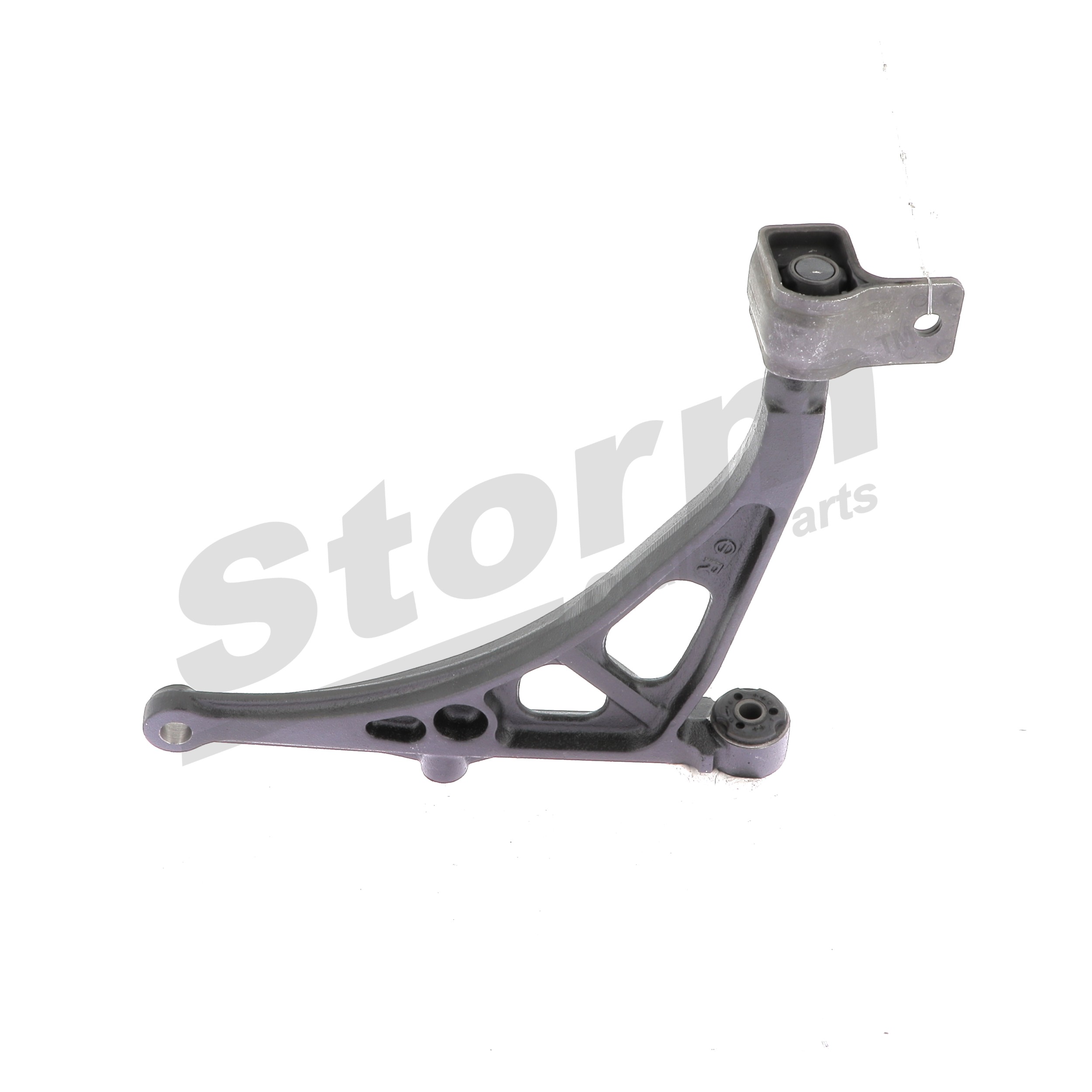 Bærearm 3521.76 STORM QUALITY PARTS 72051 PEUGEOT, CITROЁN