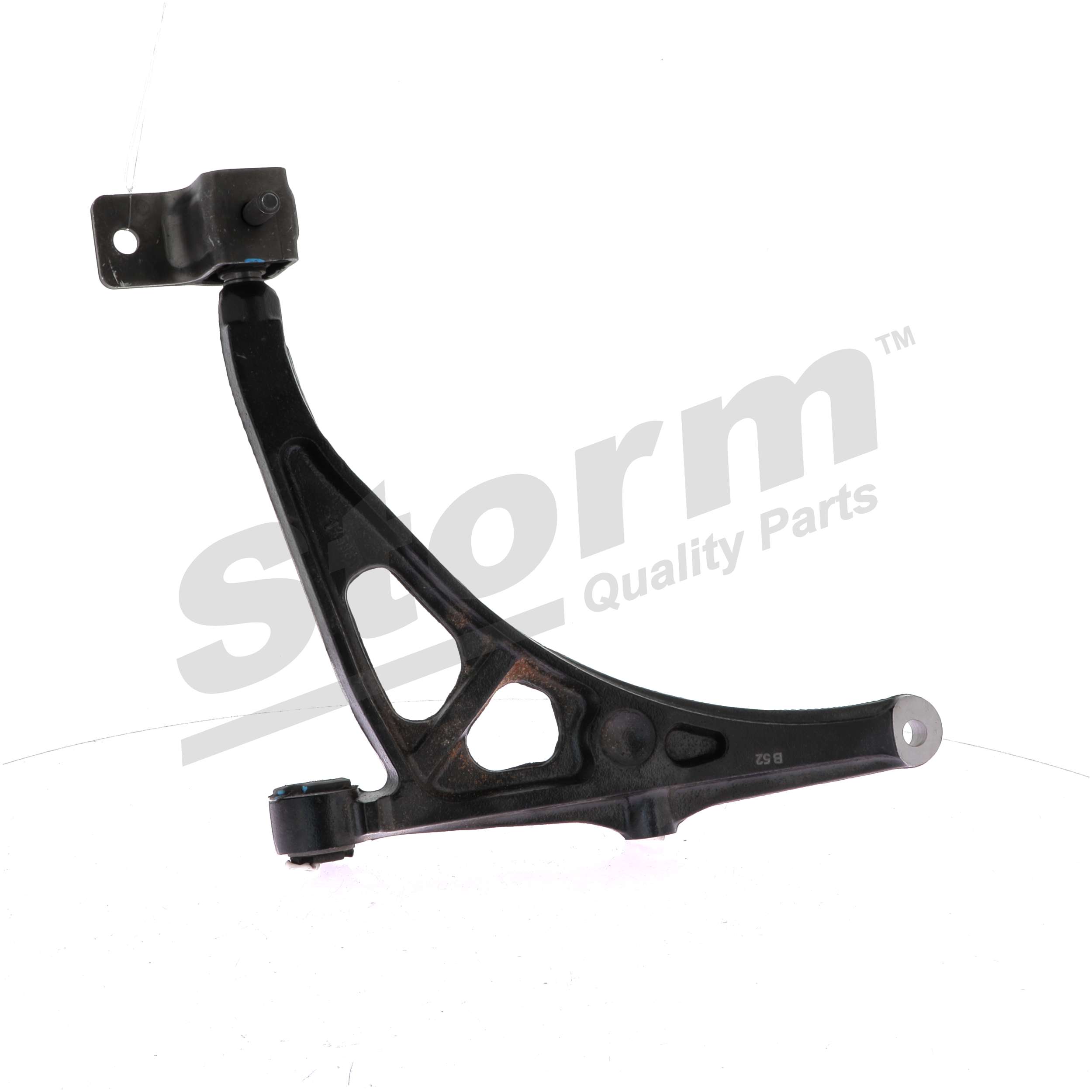 Control arm STORM QUALITY PARTS 72053