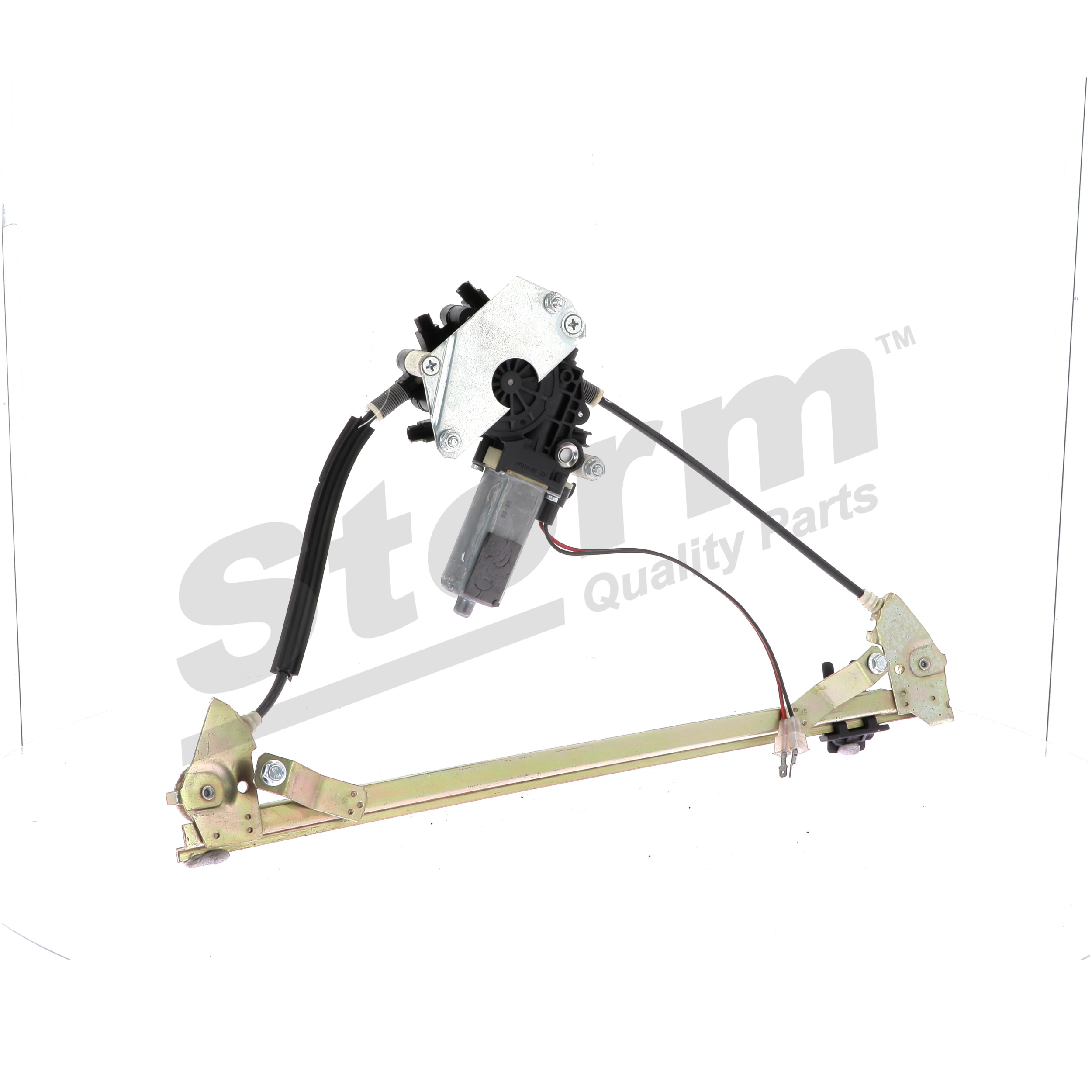 STORM QUALITY PARTS 72077 Стъклоповдигач Peugeot 405 Седан задно/предно + ляво/дясно цена