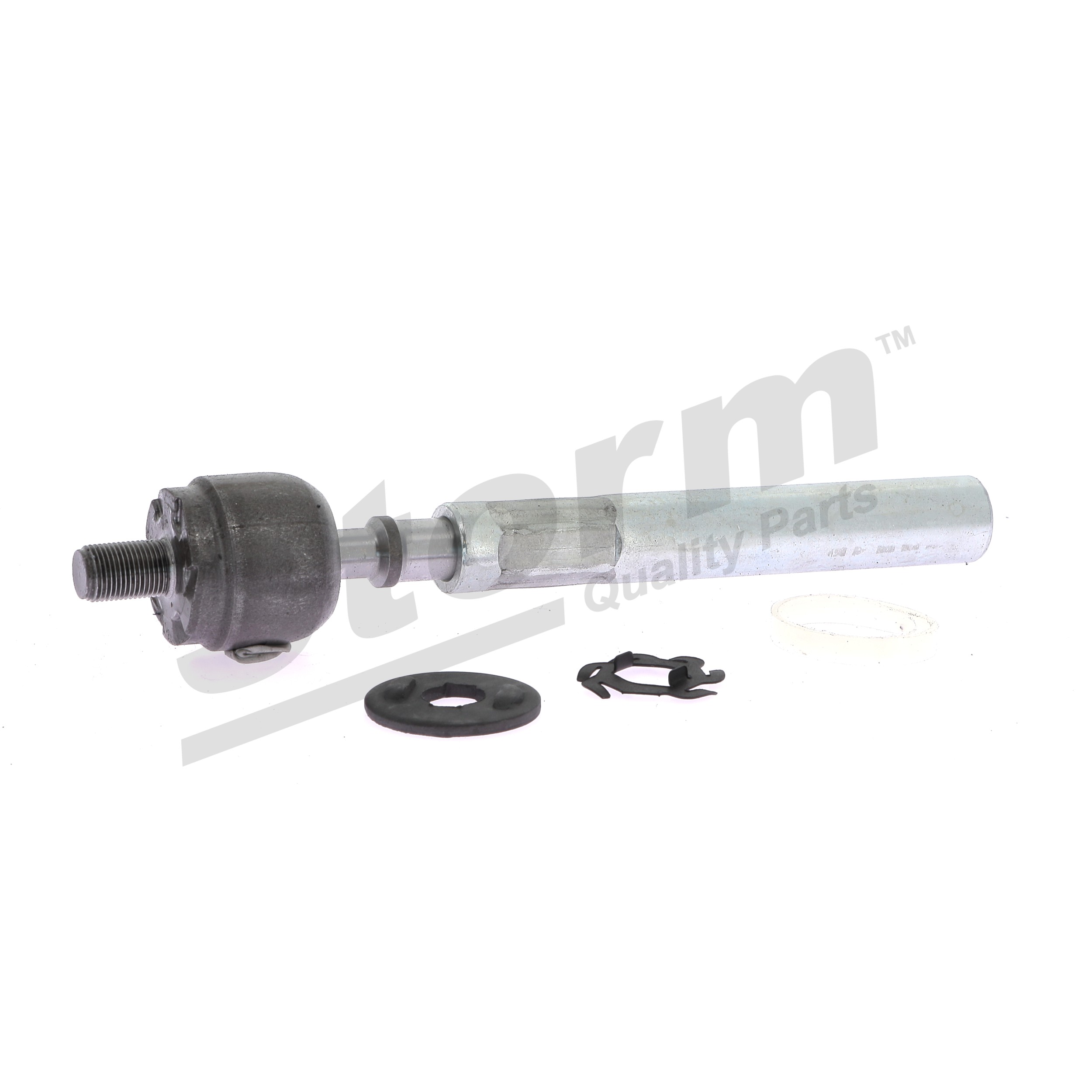 Axialgelenk, Spurstange 72087 STORM QUALITY PARTS 381247 VW, PEUGEOT, CITROЁN