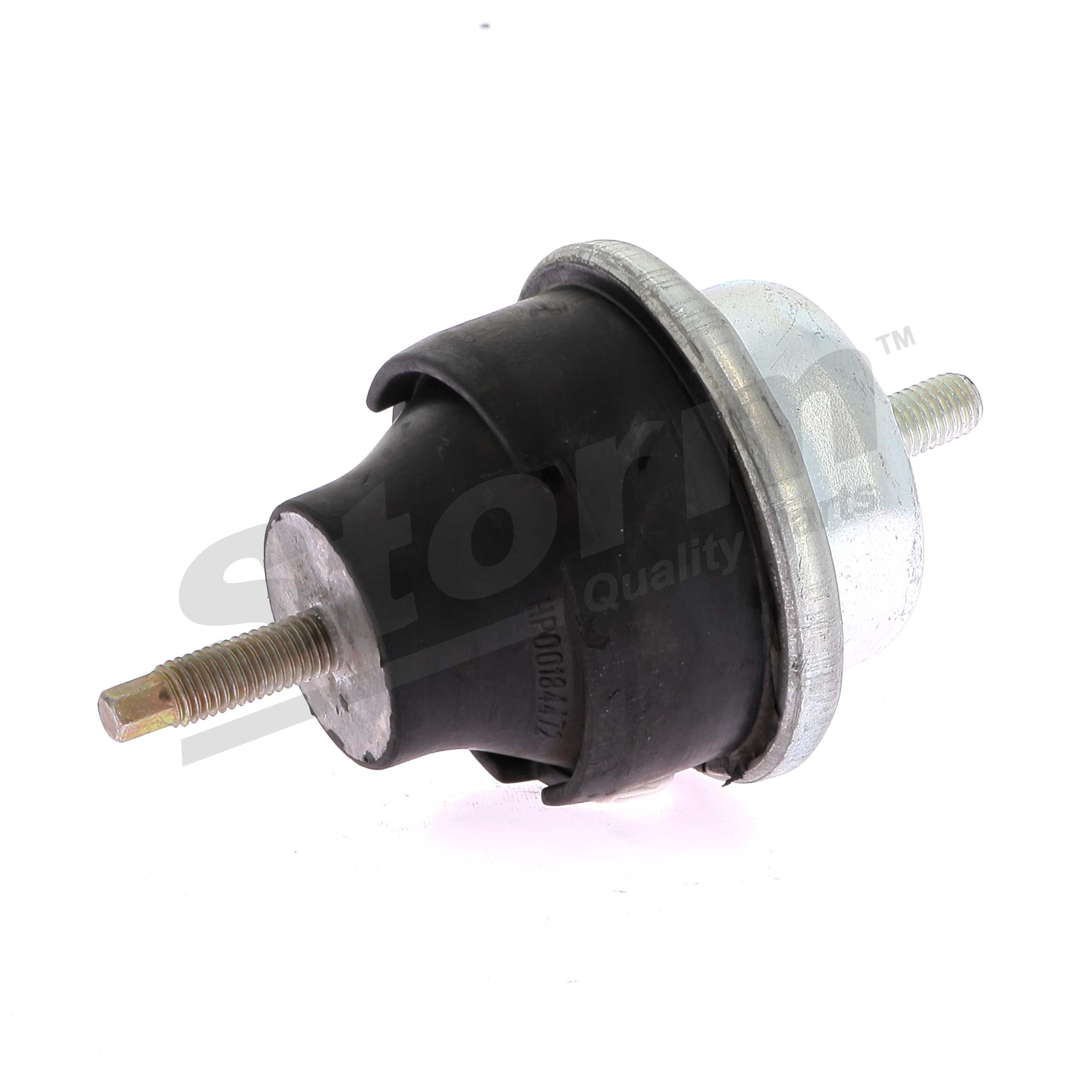 Motorlager 730200 STORM QUALITY PARTS 96096563 VW, FIAT, PEUGEOT, CITROЁN, ALFA ROMEO