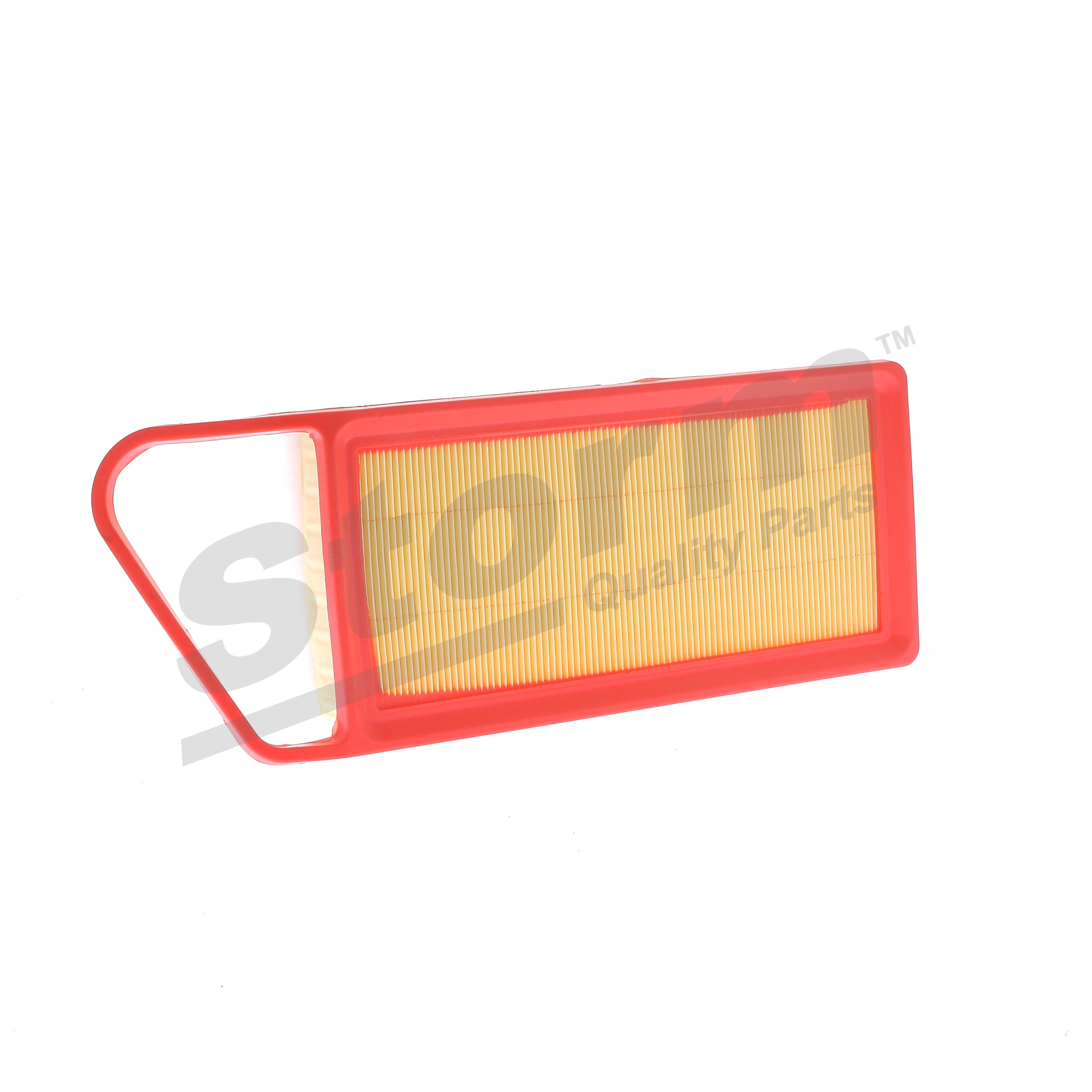 Luftfilter 2S6Q9601A1A STORM QUALITY PARTS 7468 FORD, CITROЁN, FORD USA