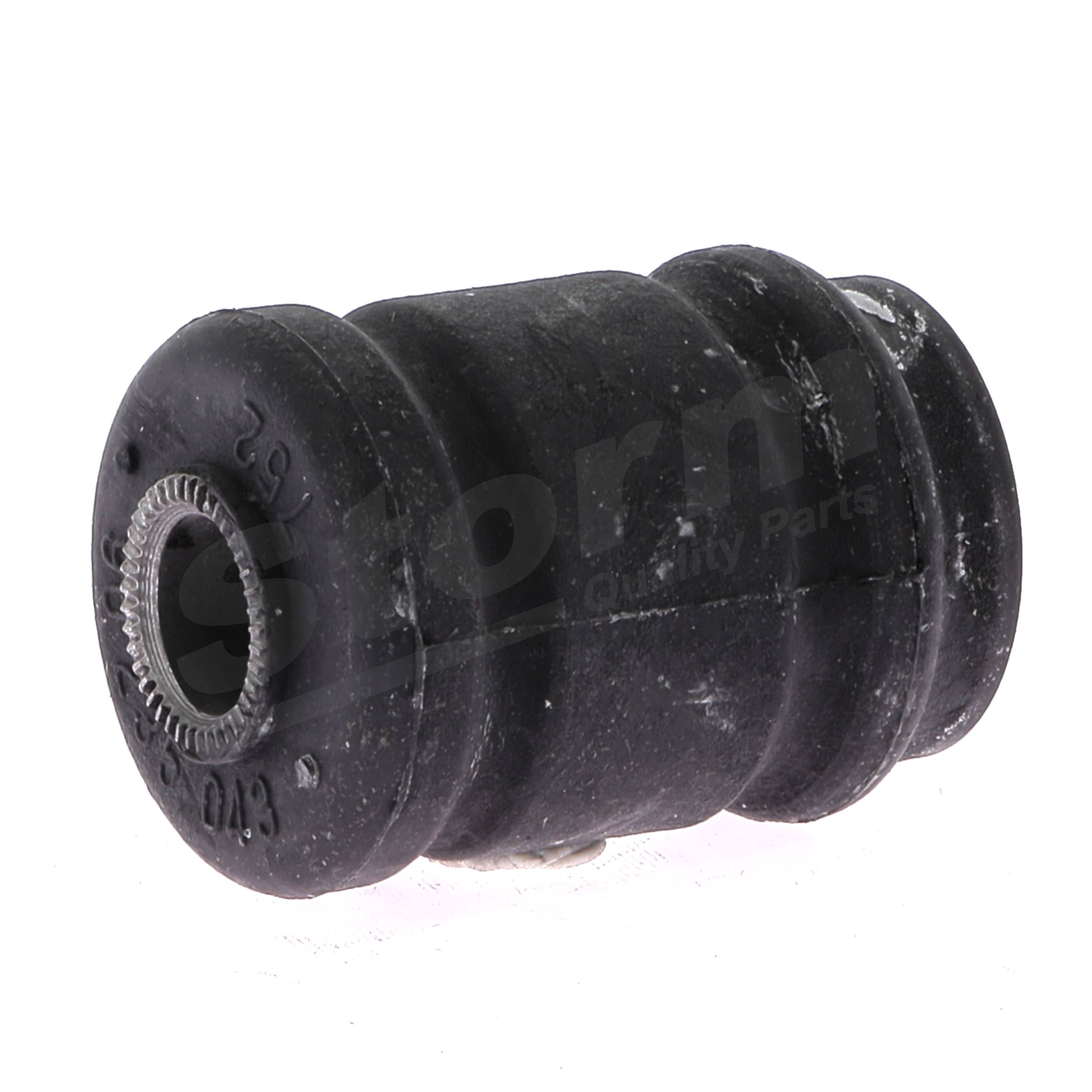 Draagarmrubber 0352330 STORM QUALITY PARTS 750620 OPEL, CHEVROLET, DAEWOO, VAUXHALL