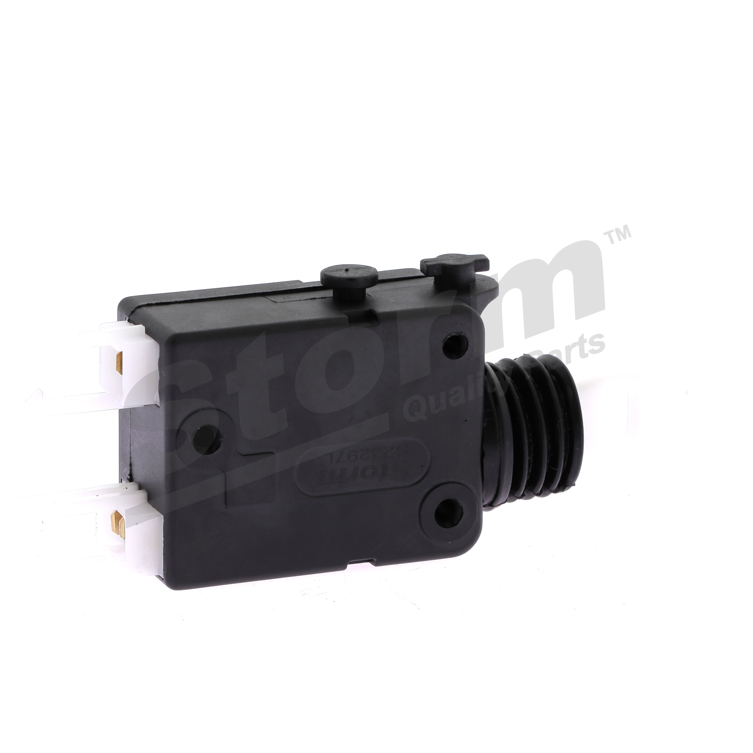STORM QUALITY PARTS 770002 Verrouillage centralisé CITROËN SAXO 1.1 X, SX Essence 60 CV