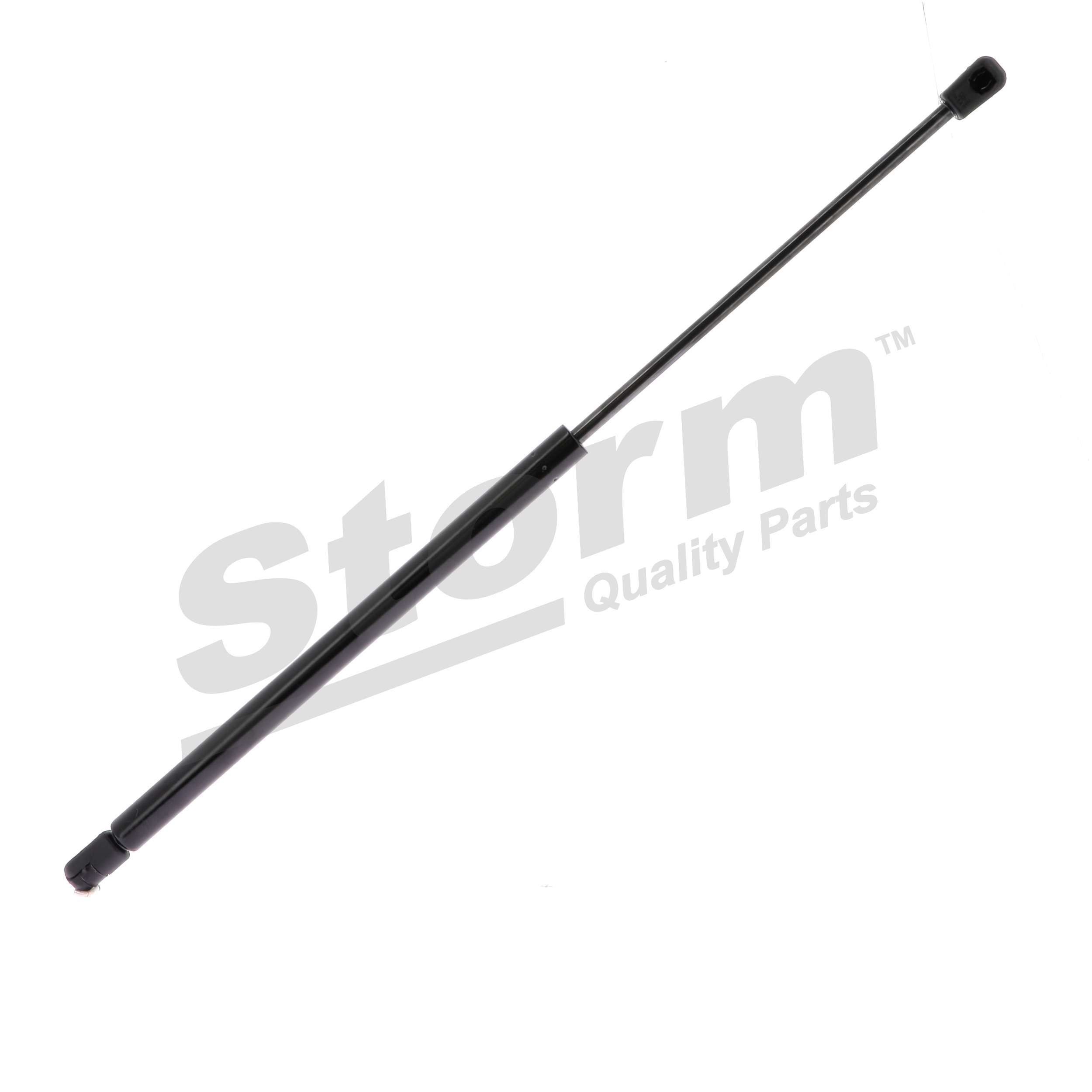 STORM QUALITY PARTS 77099 Gasveren voor achterklep Volvo S60 2 2.5 T5 AWD 254 Pk Benzine 2015