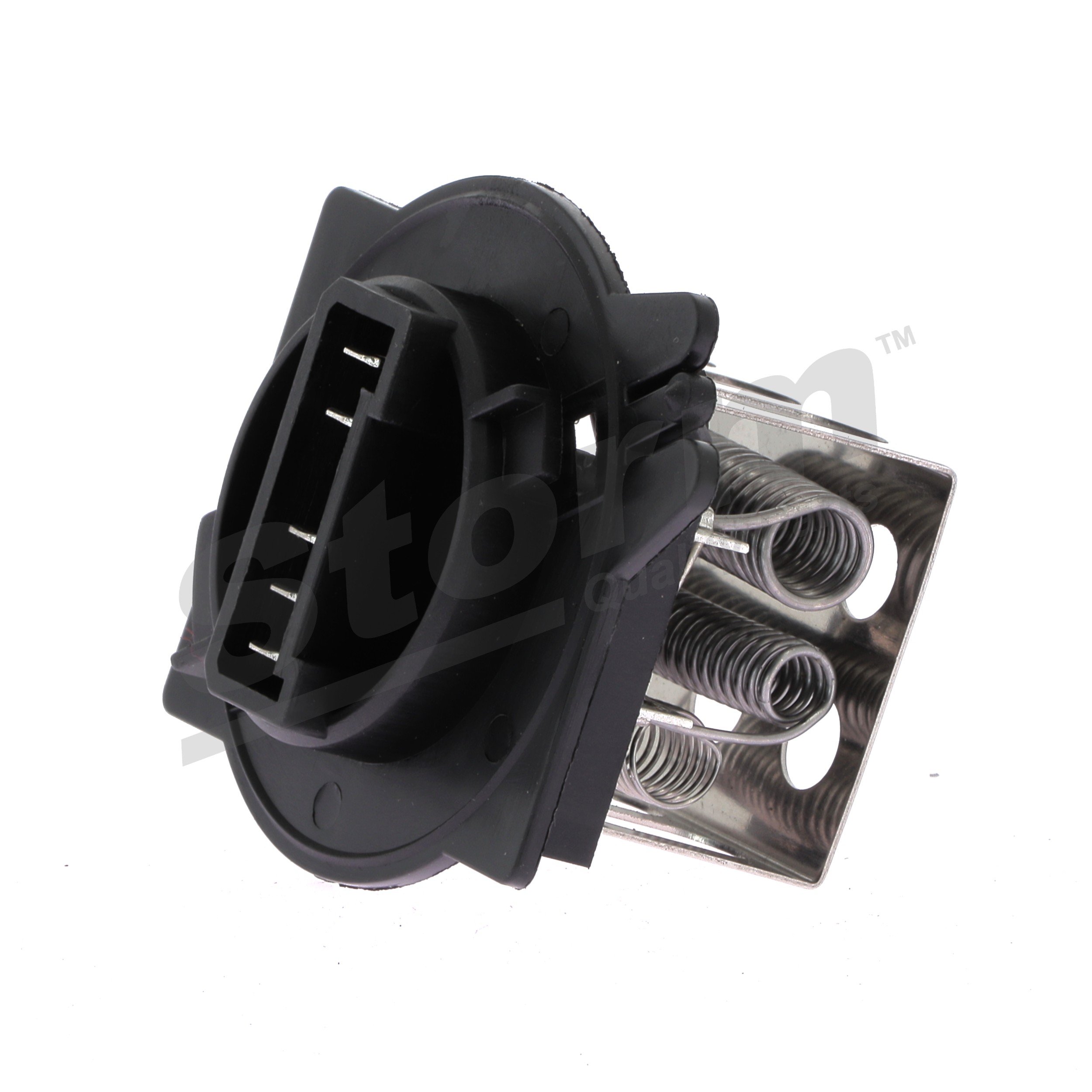 Résistance de pulseur d'air habitacle, chauffage 6441H4 STORM QUALITY PARTS 777001 PEUGEOT, CITROЁN