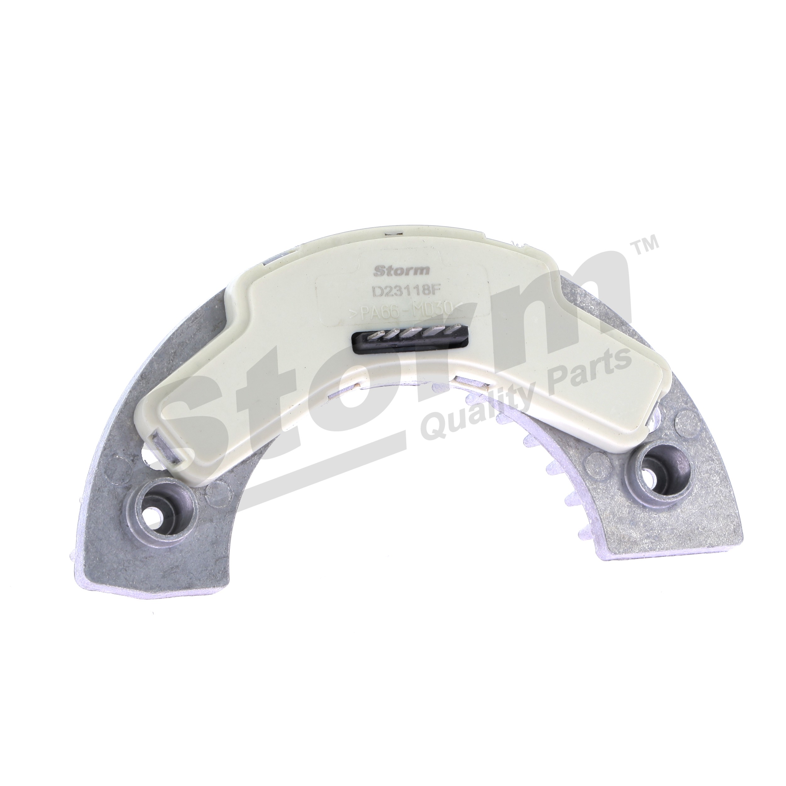 Gebläsewiderstand 777002 STORM QUALITY PARTS 6441AP VW, FORD, PEUGEOT, CITROЁN