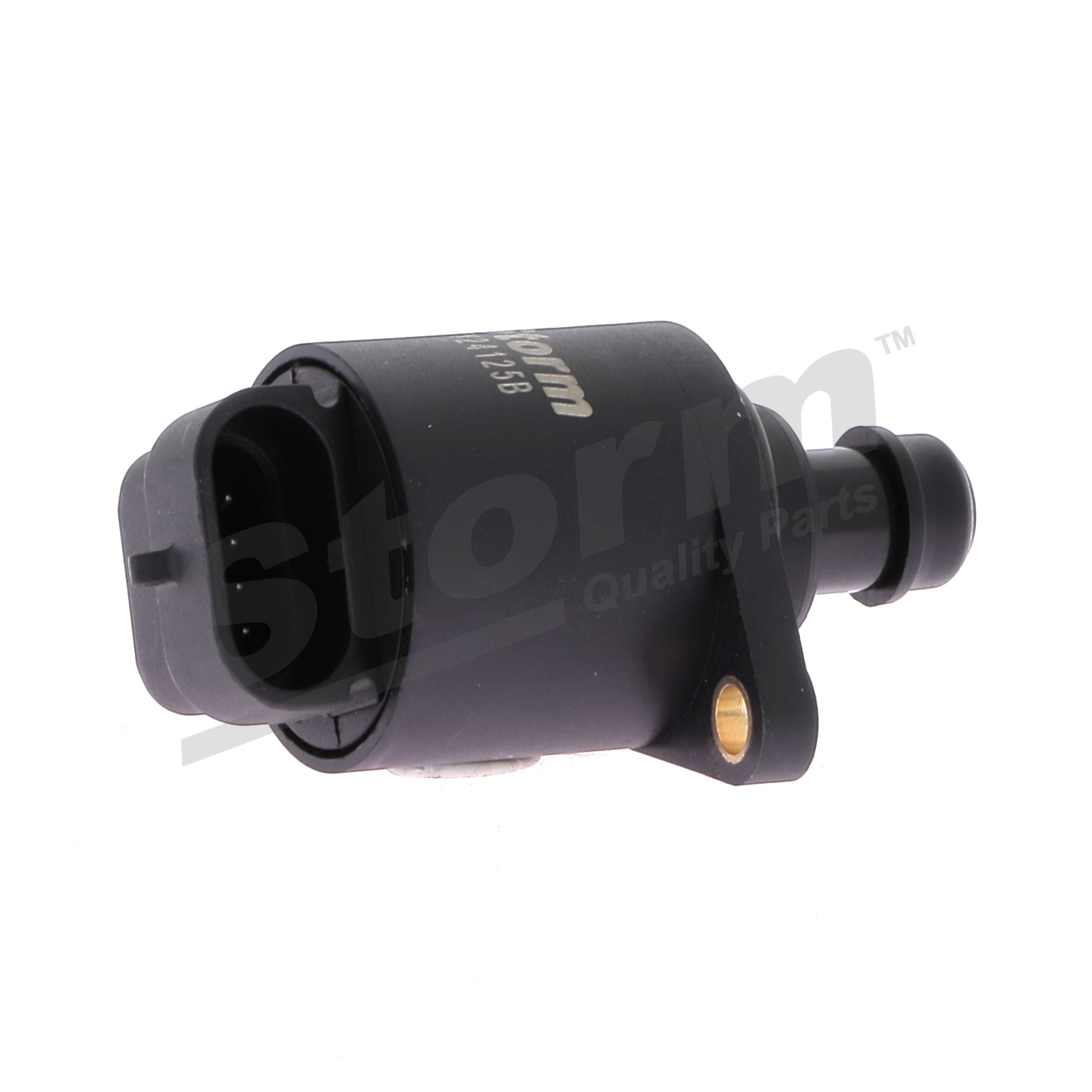 Leerlaufregler 777005MECA STORM QUALITY PARTS 034595 PEUGEOT, CITROЁN