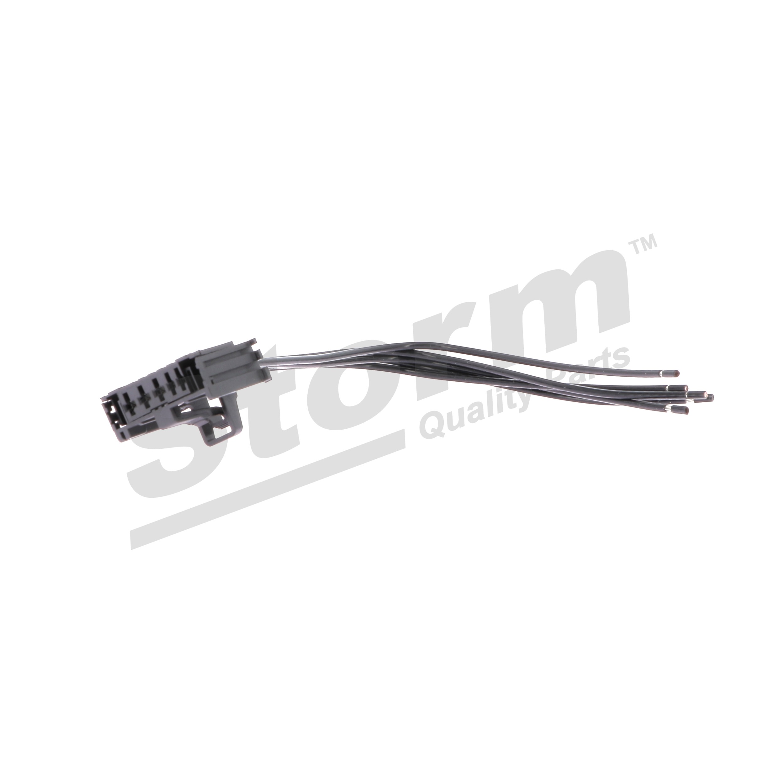 Kabelbaum-Reparatursatz 7770150 STORM QUALITY PARTS 9636618080 VW, FORD, FIAT, PEUGEOT, CITROЁN