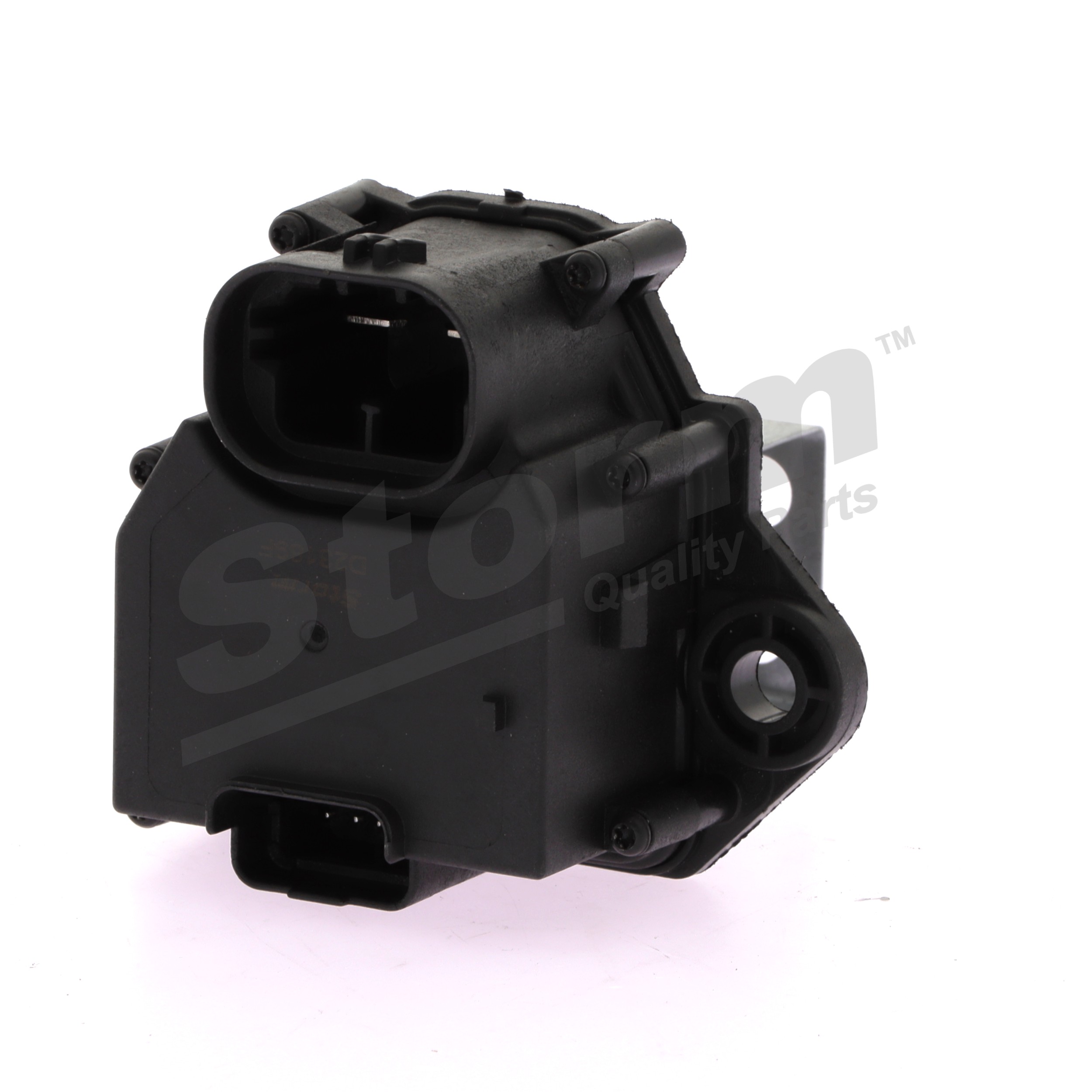 STORM QUALITY PARTS 777021 Gebläsewiderstand Gebläsewiderstand 777021 STORM QUALITY PARTS 1308CL FORD, RENAULT, PEUGEOT, CITROЁN, DS