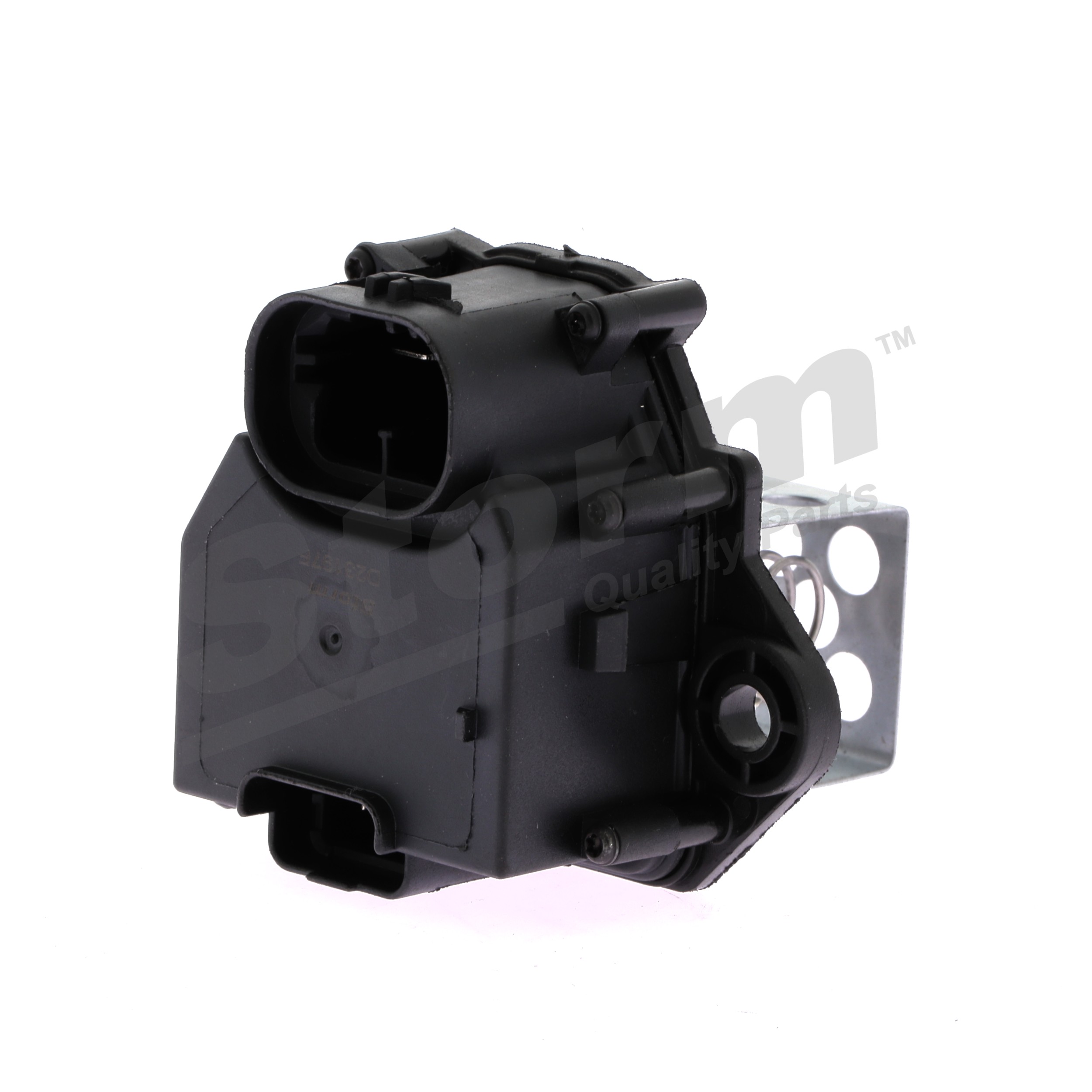 STORM QUALITY PARTS 777022 Gebläsewiderstand Gebläsewiderstand 777022 STORM QUALITY PARTS 1308CL FORD, RENAULT, PEUGEOT, CITROЁN, DS