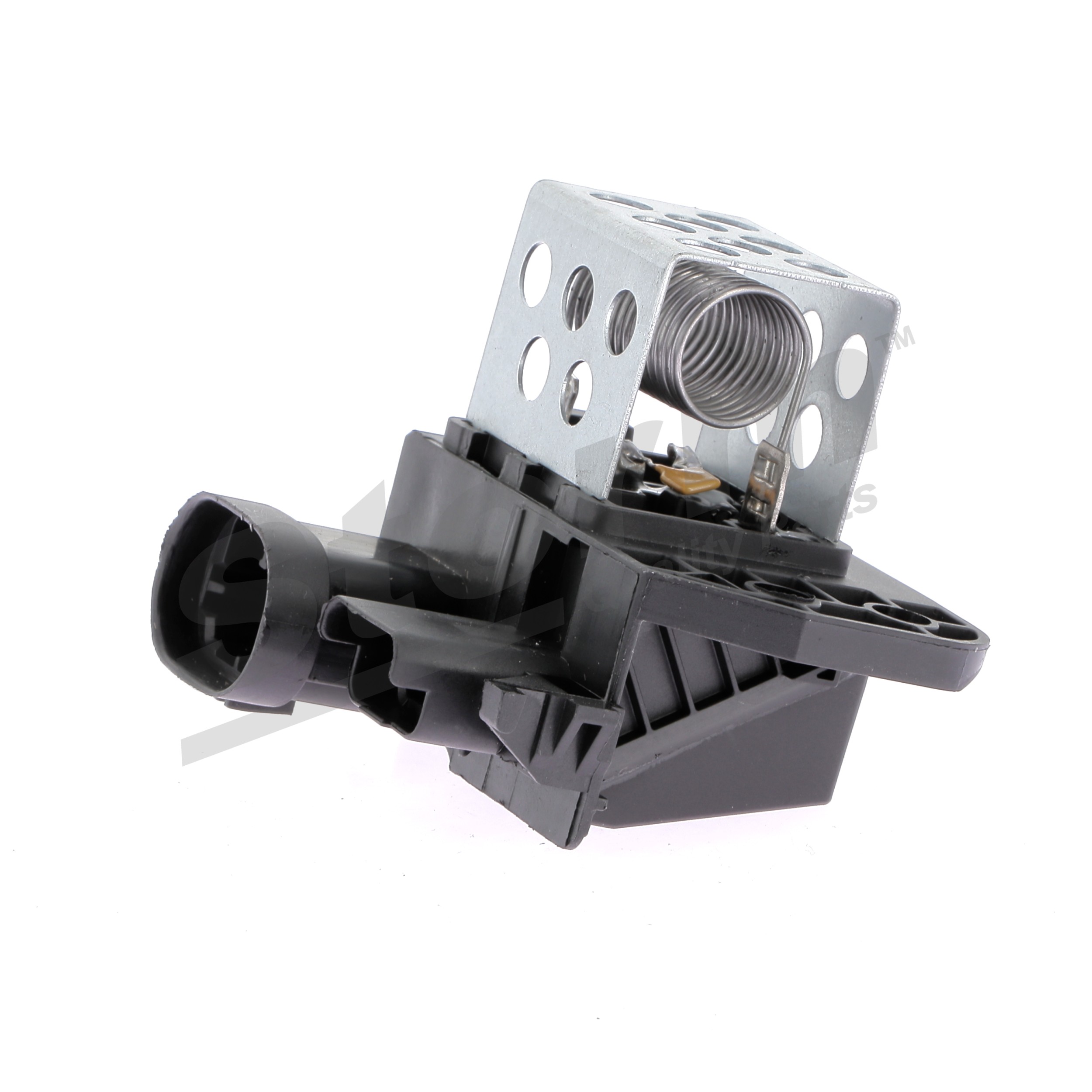 Gebläsewiderstand 777025 STORM QUALITY PARTS 9673999980 OPEL, FORD, PEUGEOT, CITROЁN, DS