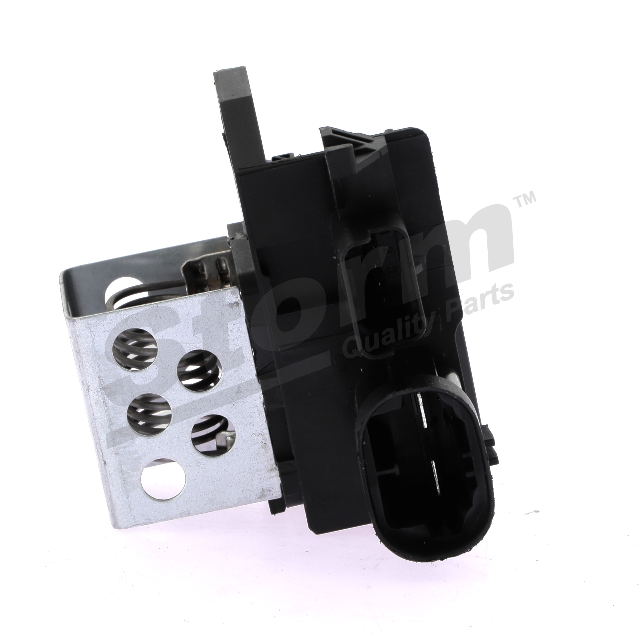 Résistance de pulseur d'air habitacle, chauffage 9827870080 STORM QUALITY PARTS 777026 PEUGEOT, CITROЁN, DS