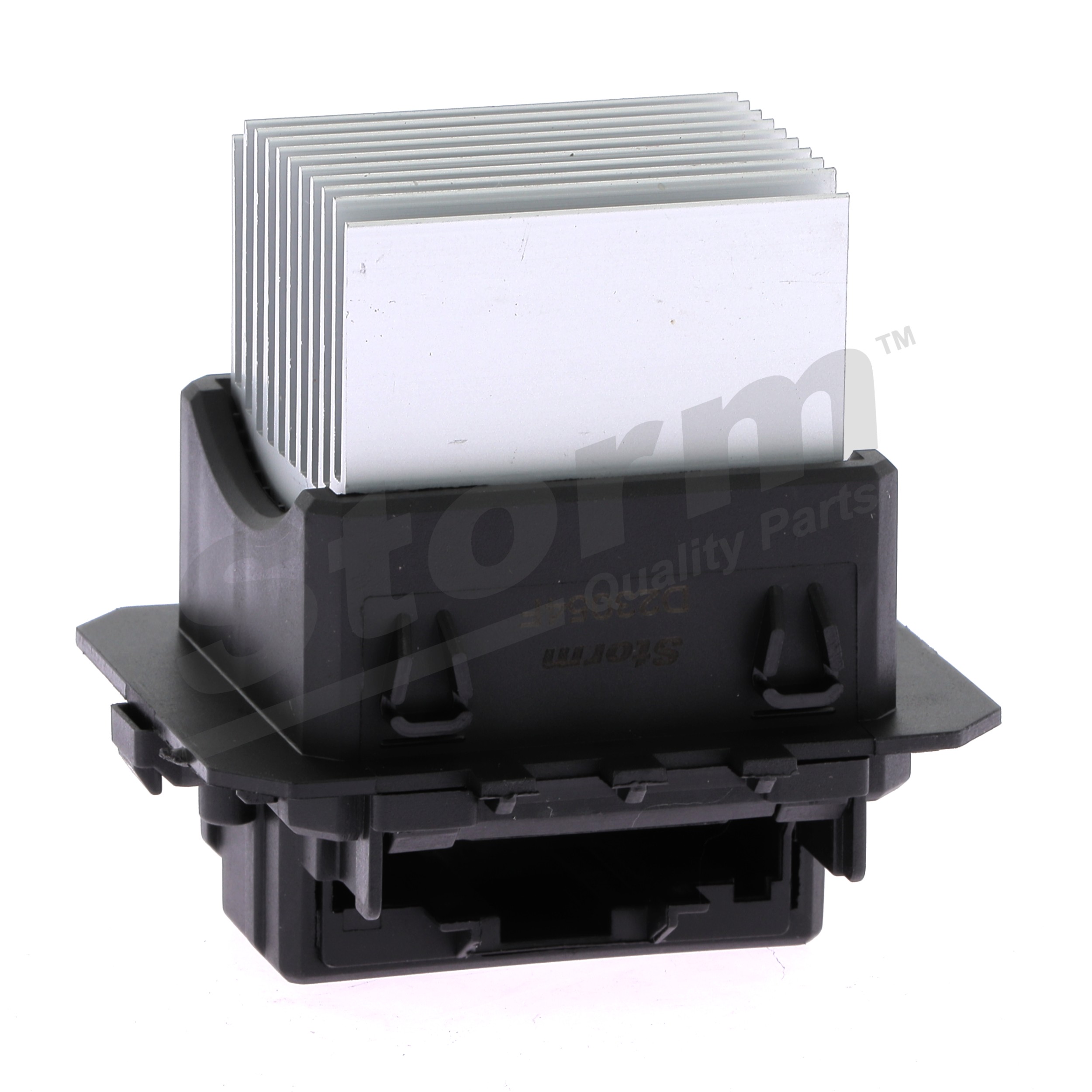 777027 Fläktmotstånd STORM QUALITY PARTS 6441 AA