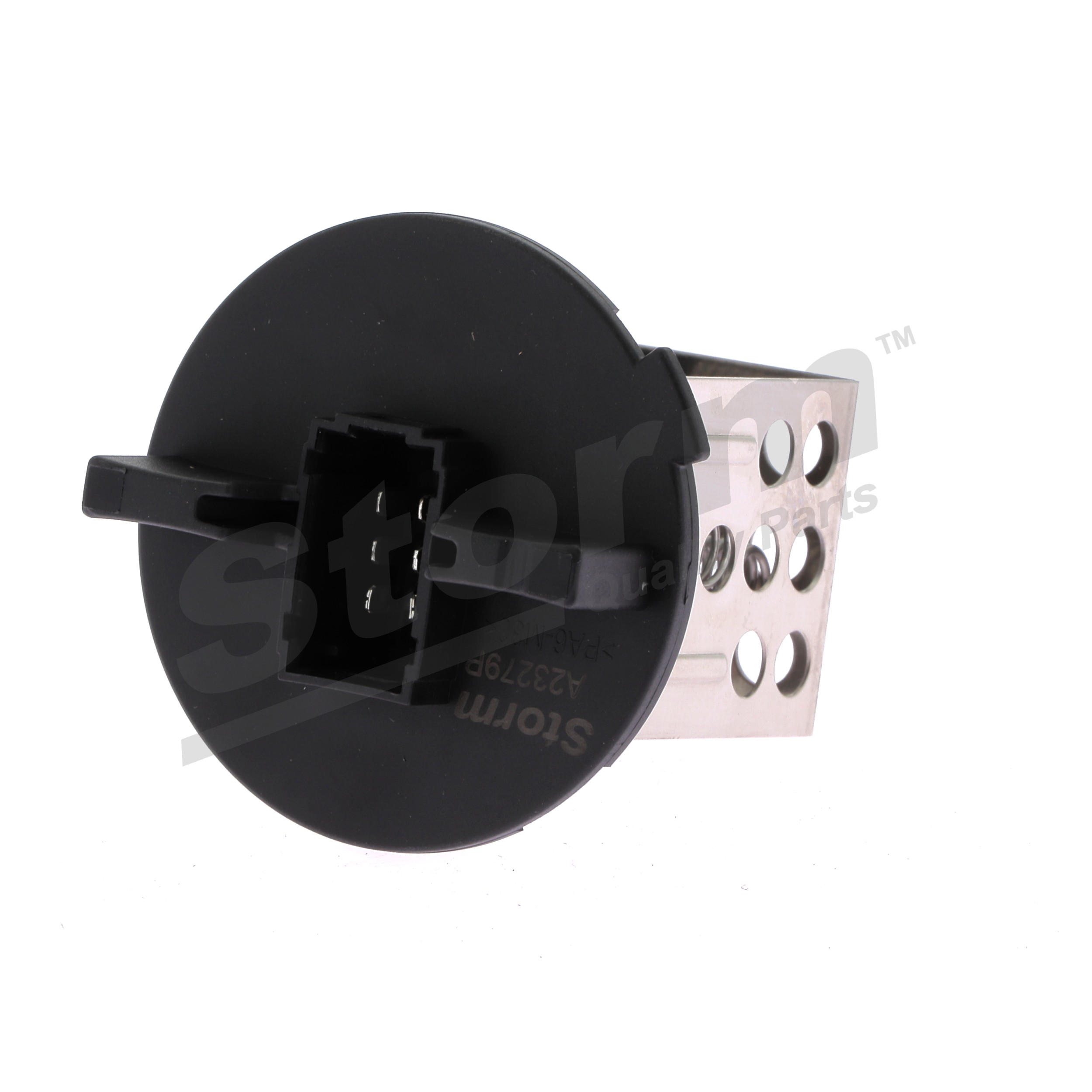 Résistance, pulseur d'air habitacle 6445.XE STORM QUALITY PARTS 777028 PEUGEOT, CITROЁN