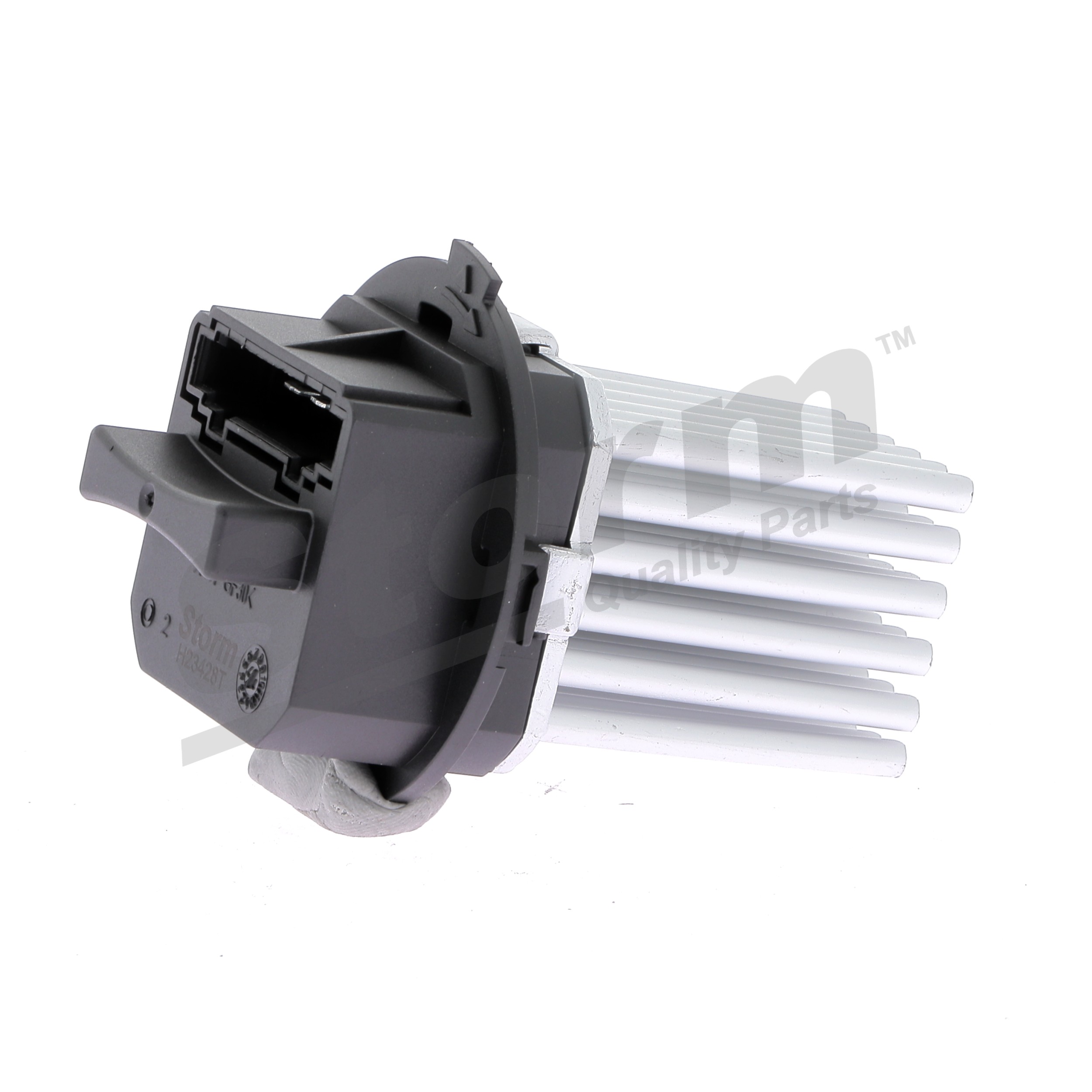 777029 STORM QUALITY PARTS 132514 Résistance de pulseur d'air habitacle, chauffage