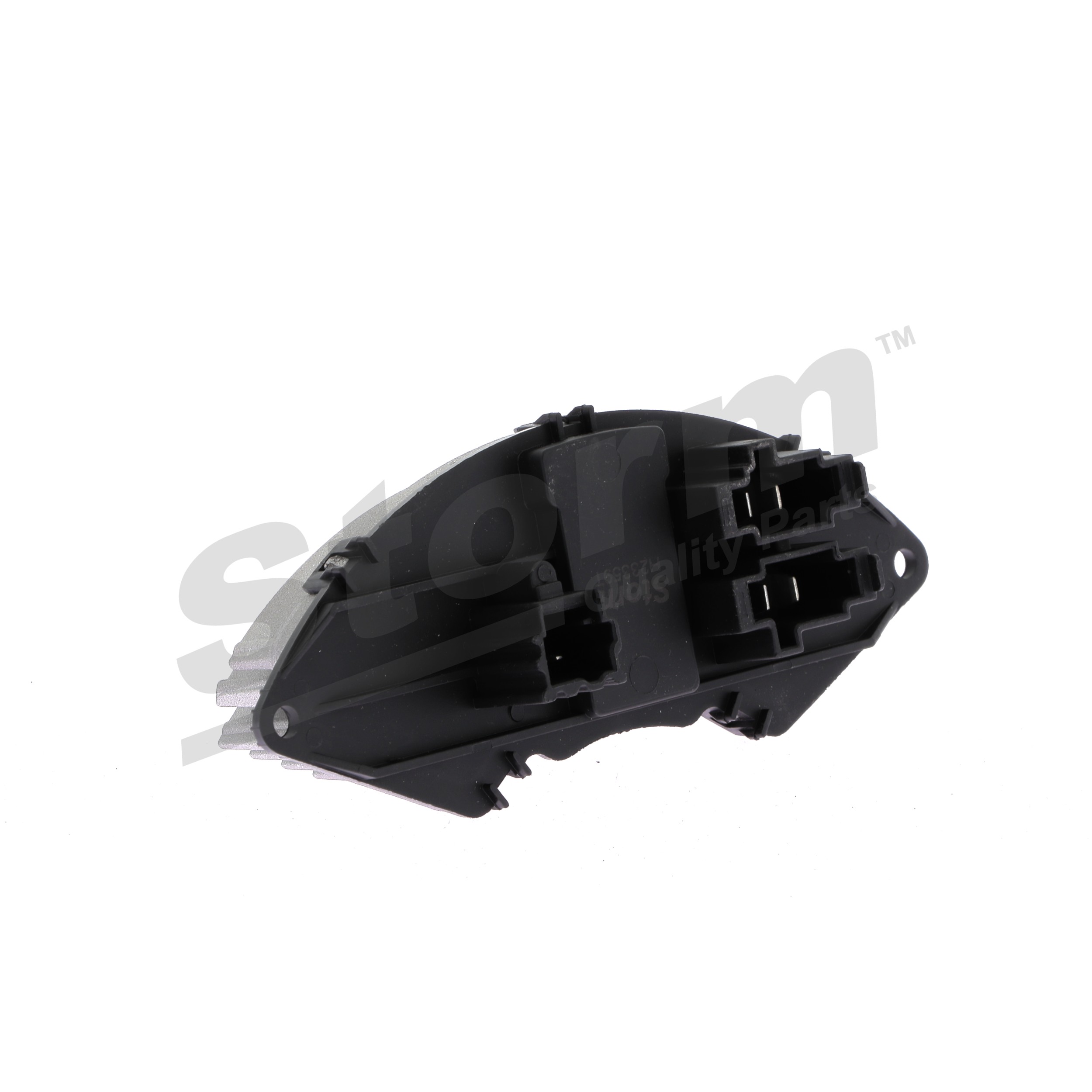 Opornik, wentylator wewnętrzny 55 702 441 STORM QUALITY PARTS 777030 OPEL, FIAT, CITROЁN, ALFA ROMEO, CHRYSLER