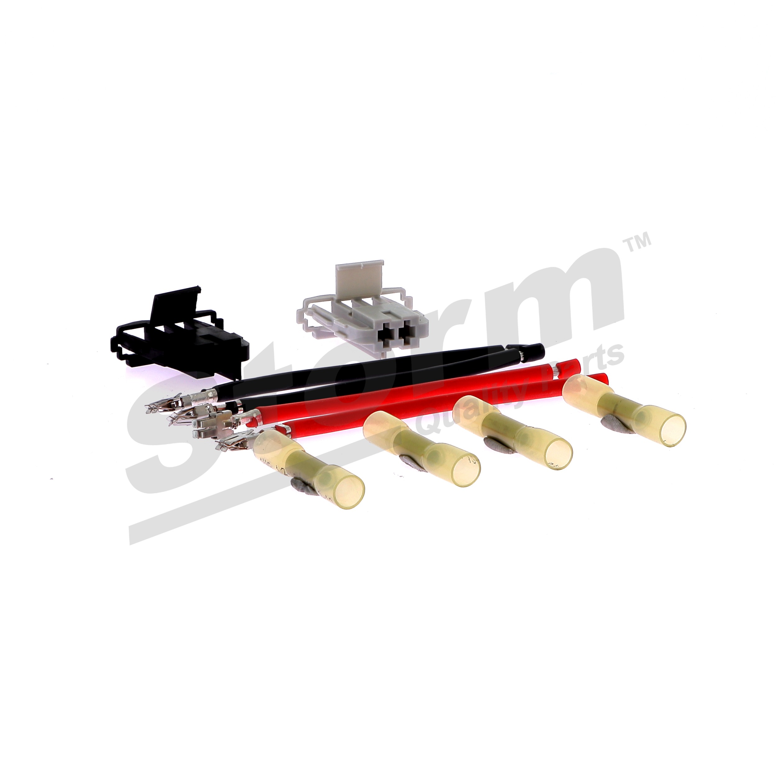 Ремонтен к-кт, комплект кабели 6845788 SK STORM QUALITY PARTS 7770300 OPEL, LANCIA